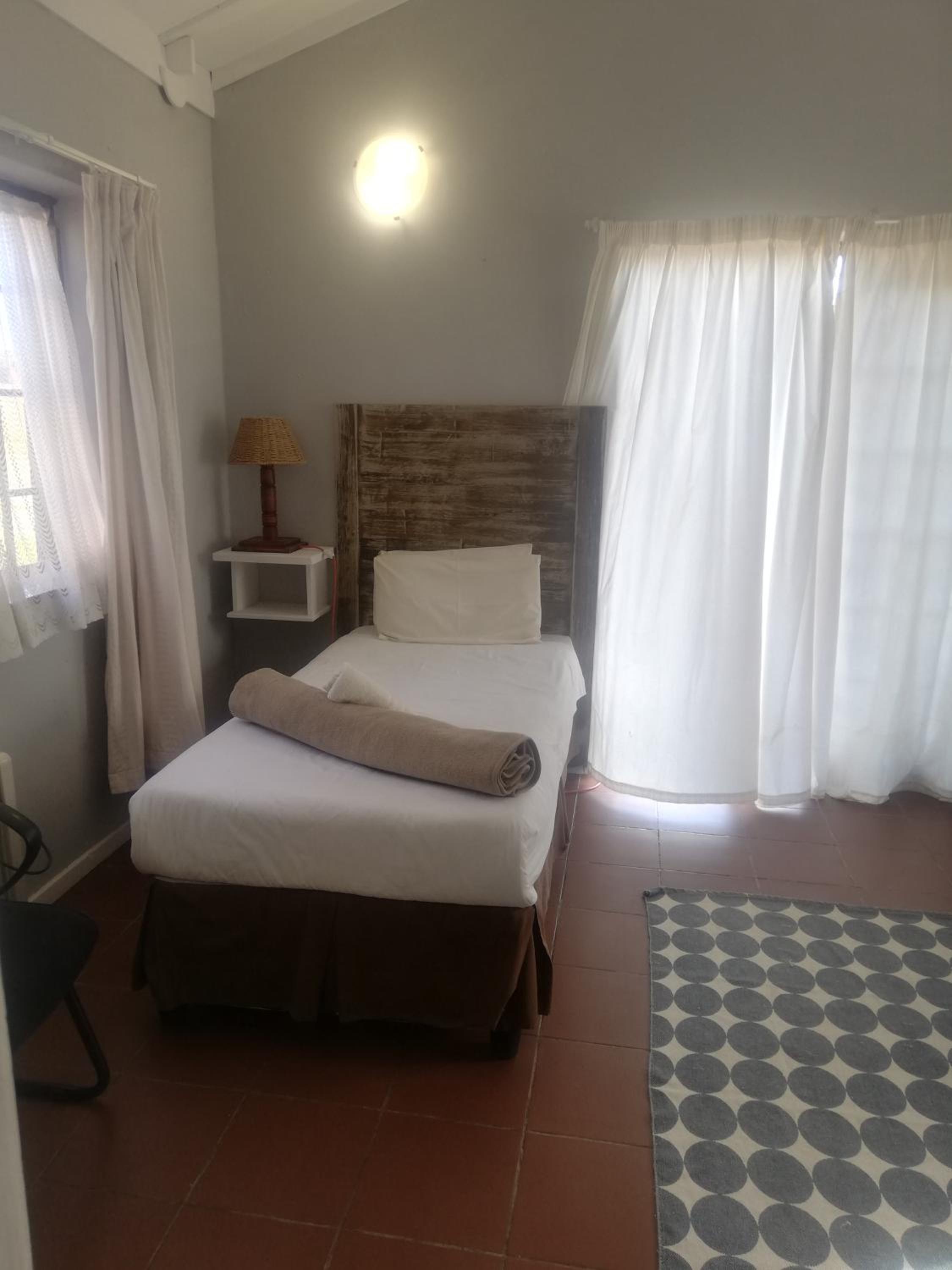 Quadruple Room with Garden View - Photo 6
