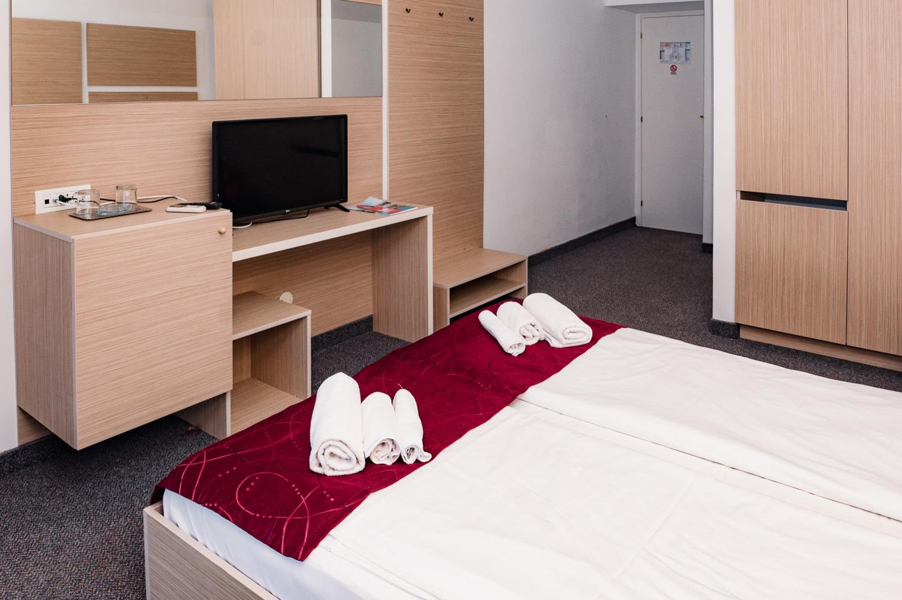 Executive Double or Twin Room with Forest View  - Photo 1