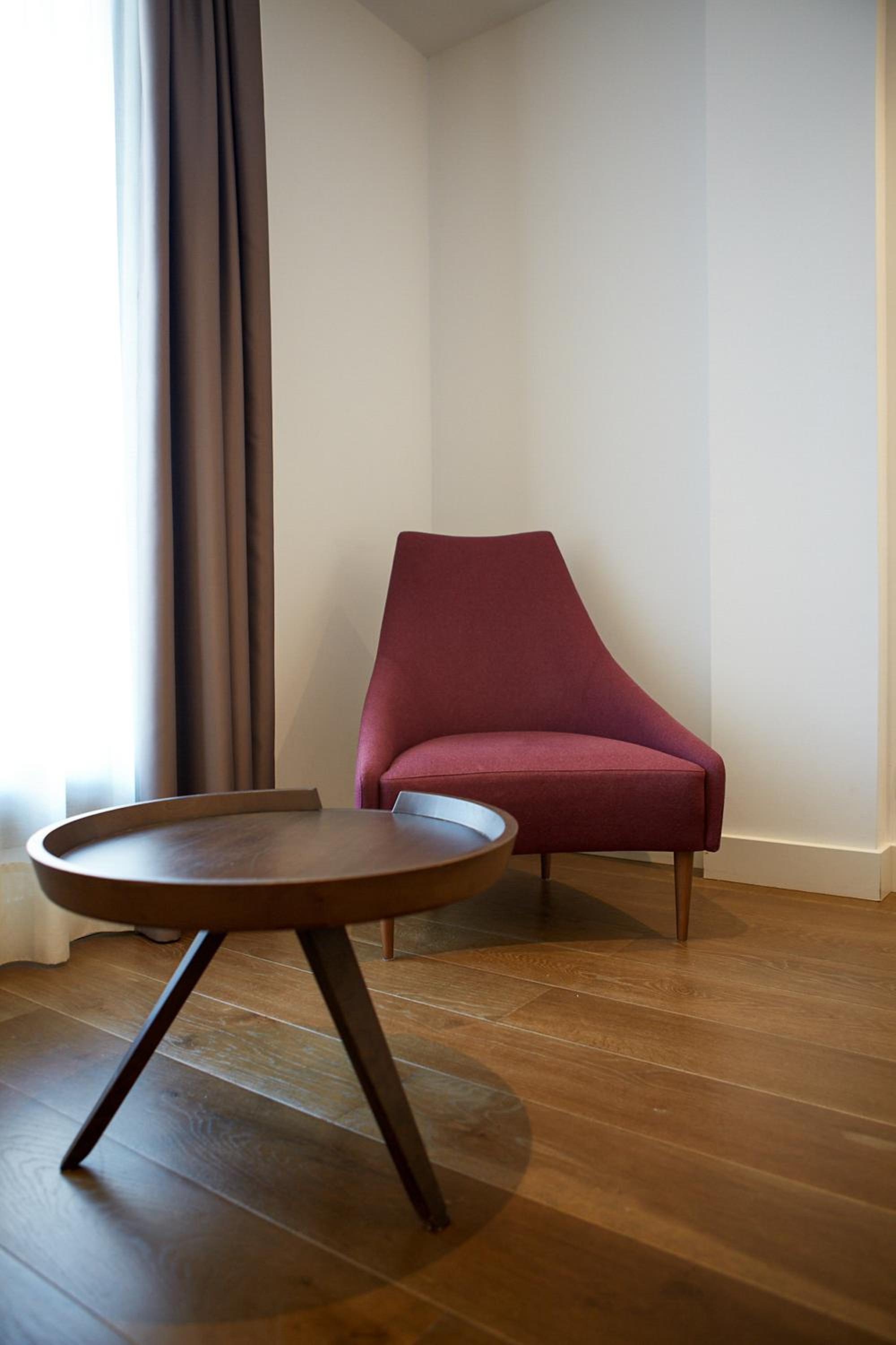 Double Room - Photo 8
