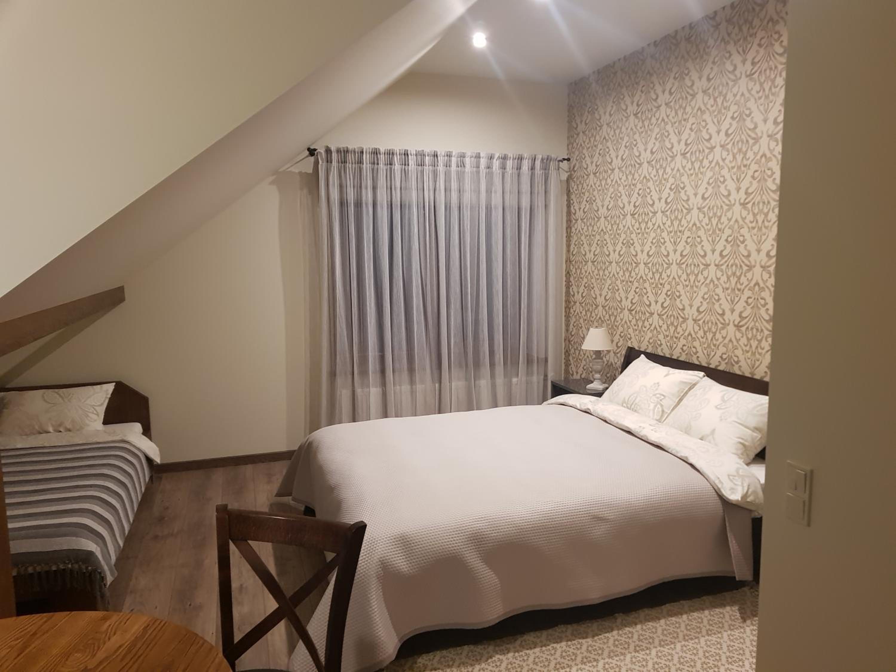 Comfort Quadruple Room - Photo 13