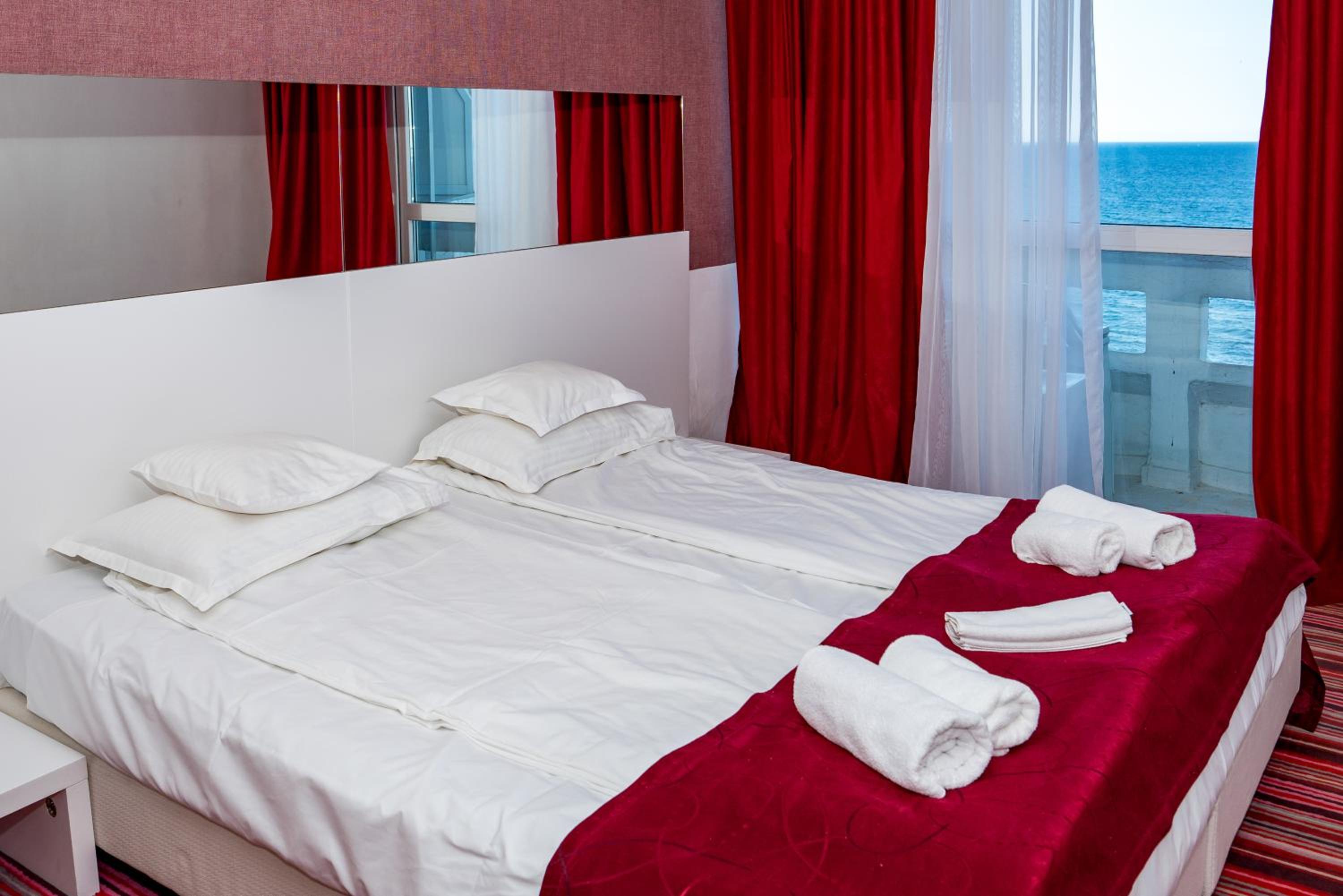 Suite with Sea View photo 3