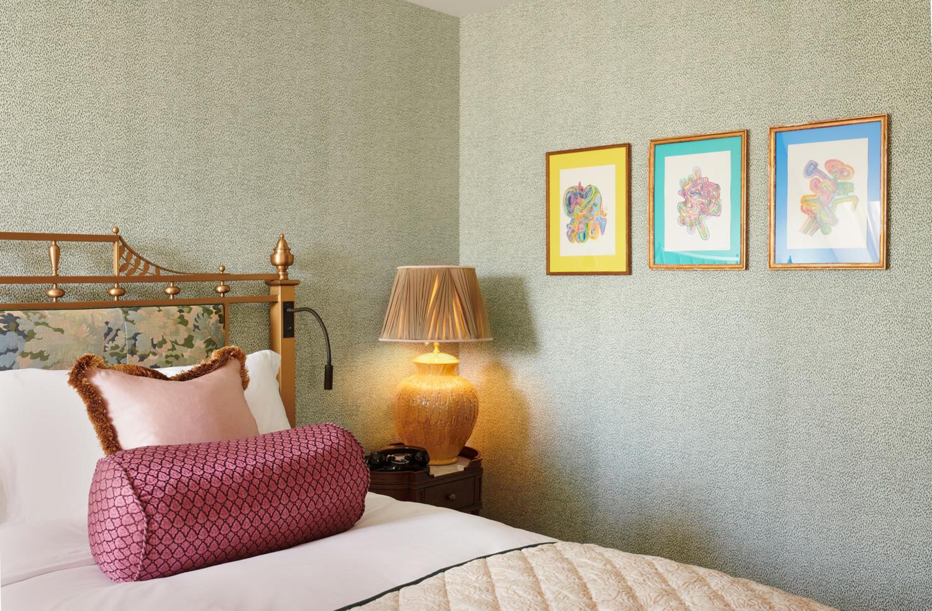 Nook Room - Photo 3