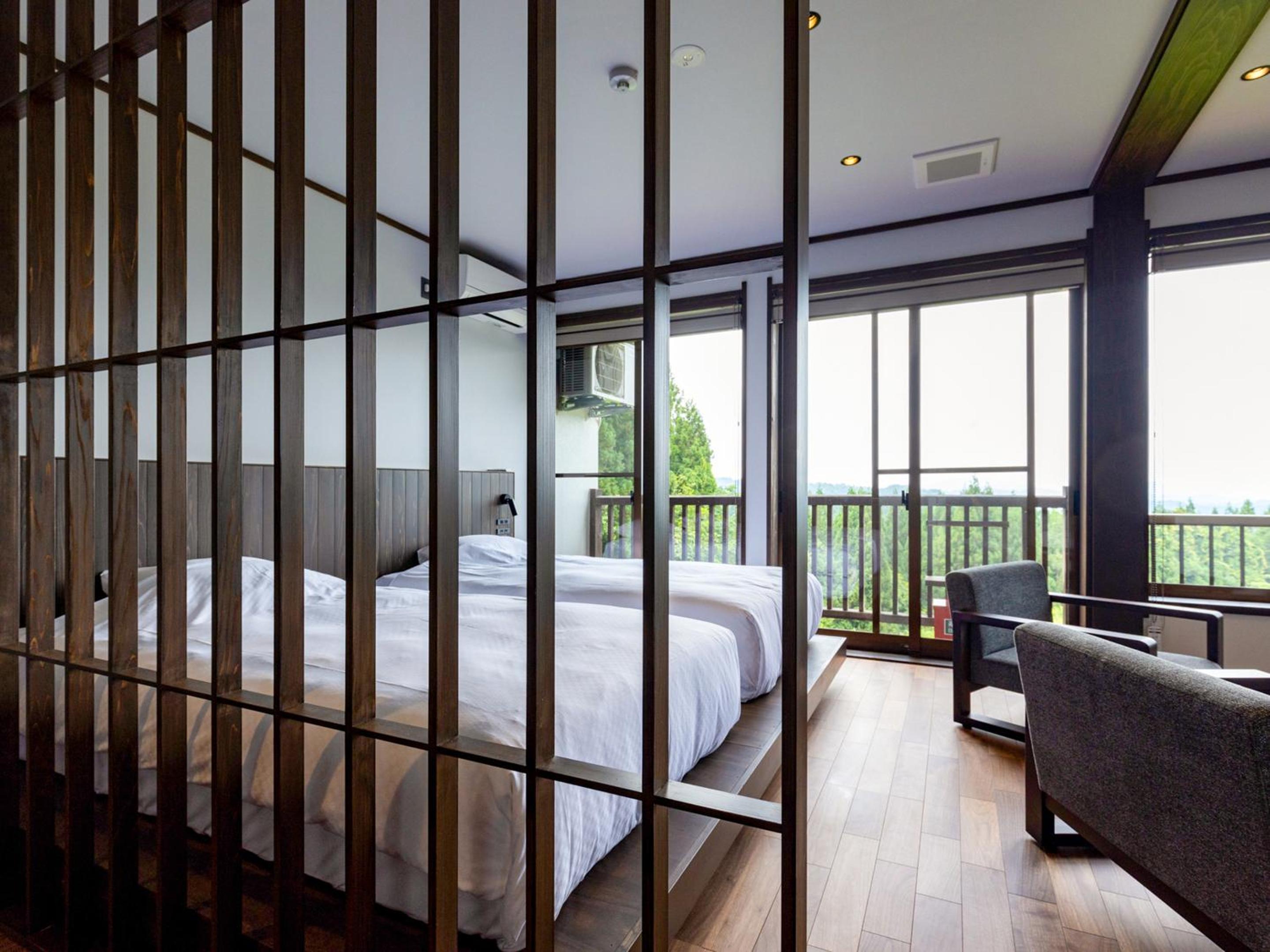 Triple Room with Mountain View - Photo 2