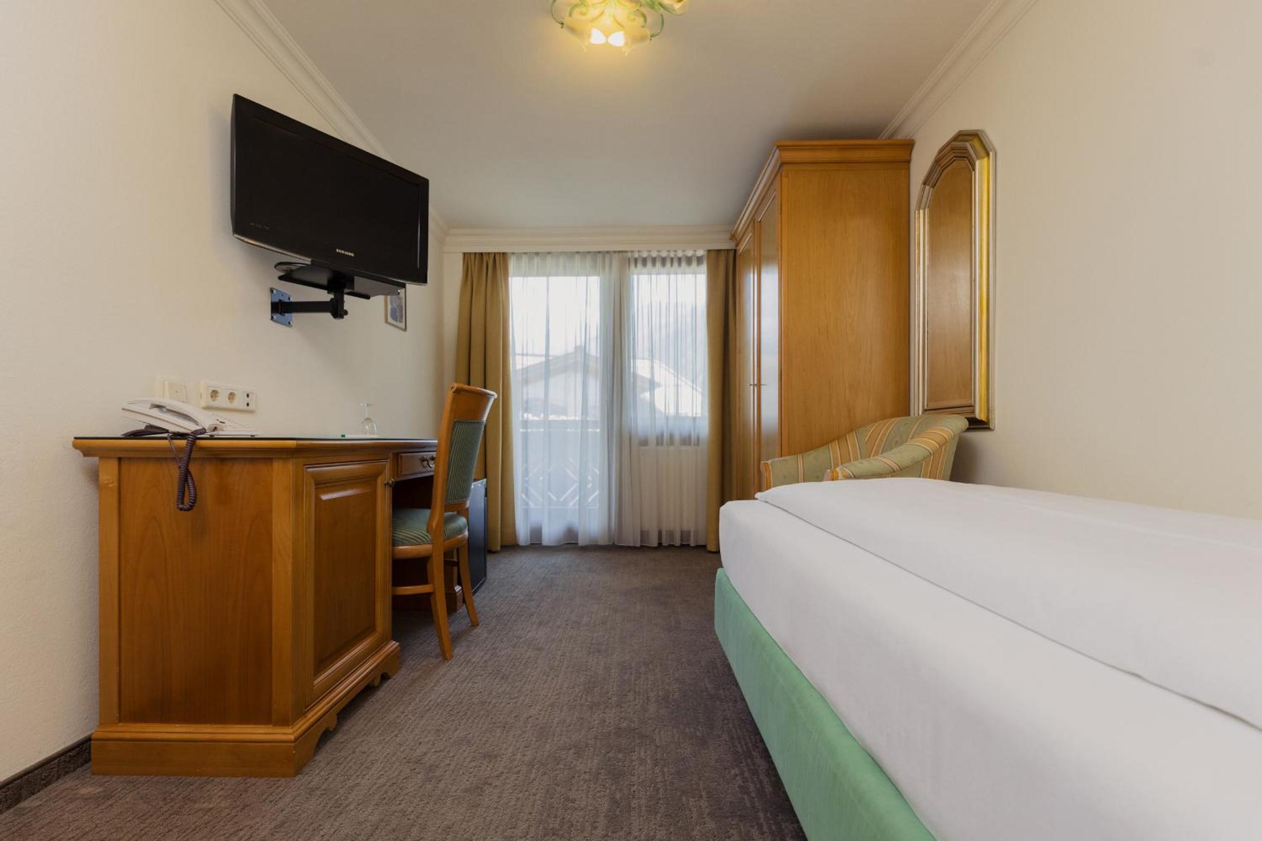 Single Room photo 1