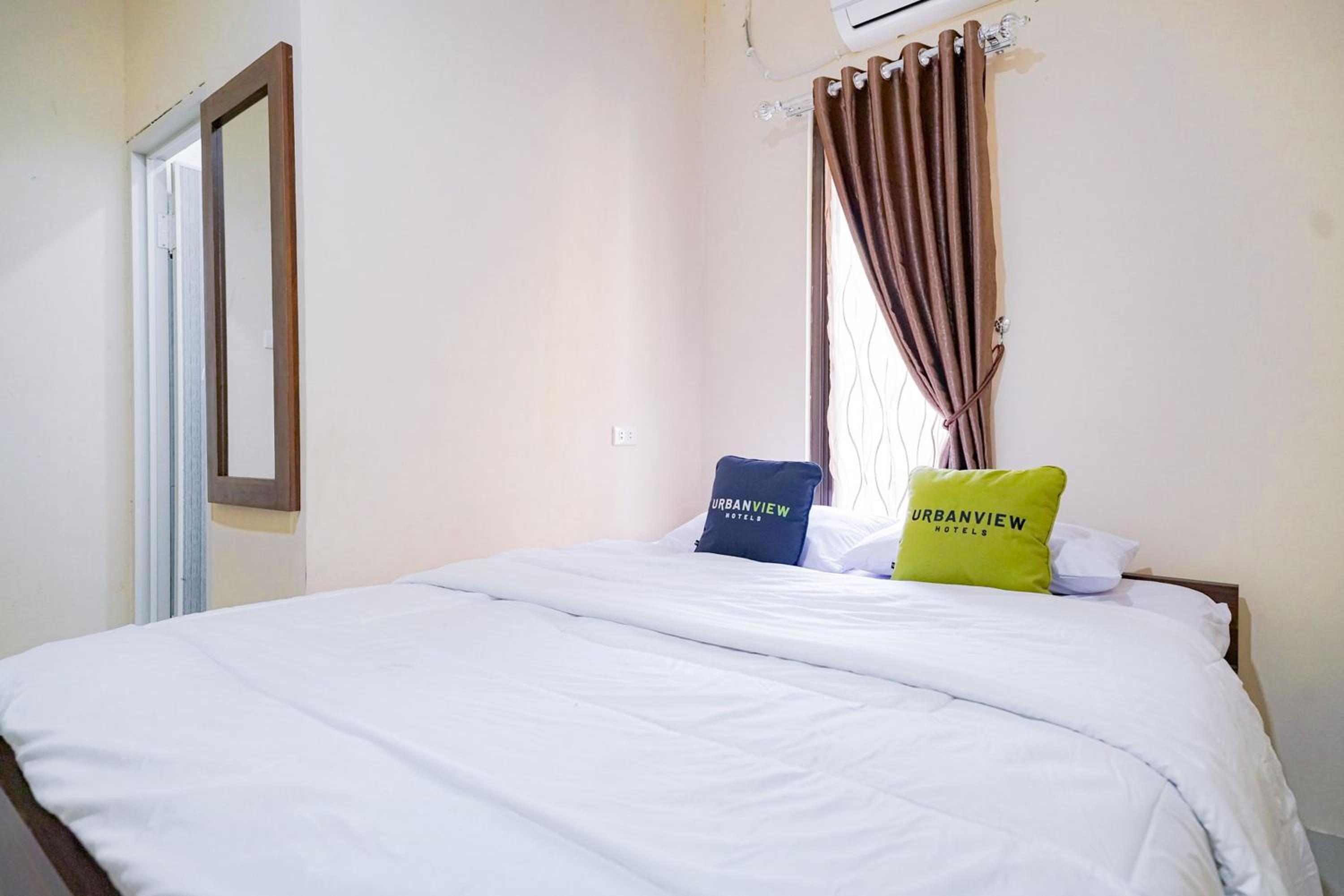 Standard Double Room - Photo 1
