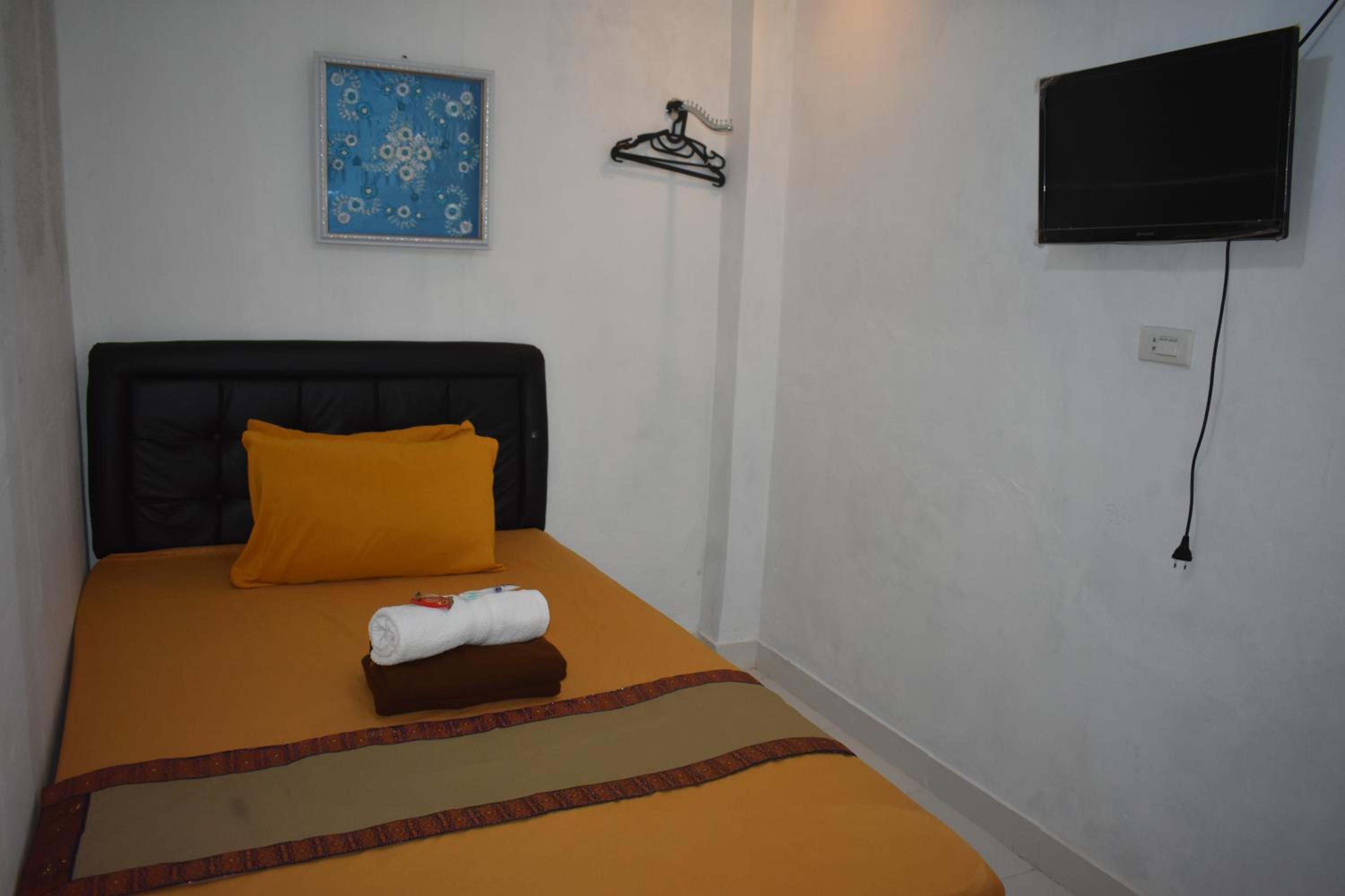 Single Room photo 1