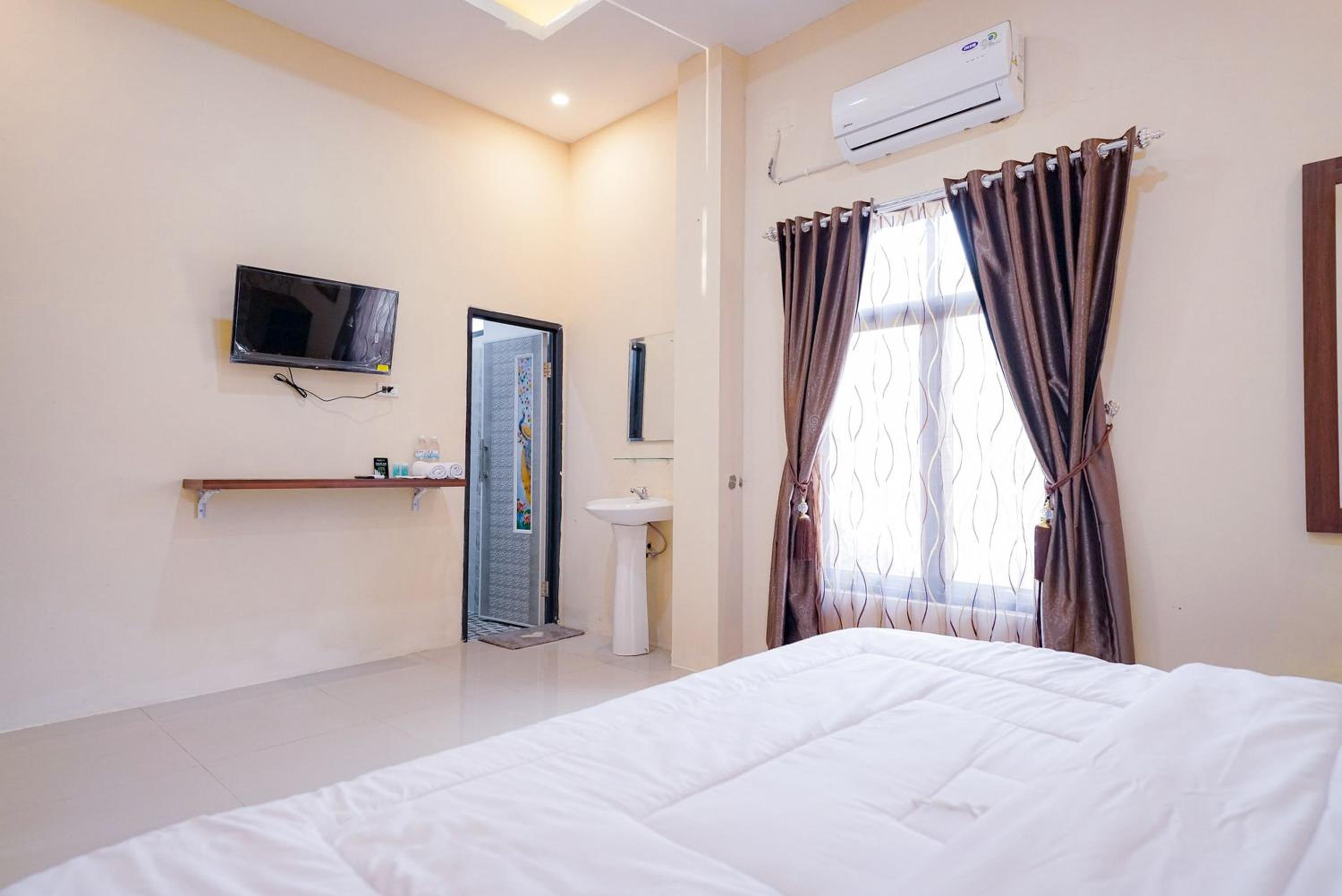 Superior Double Room - Photo 8