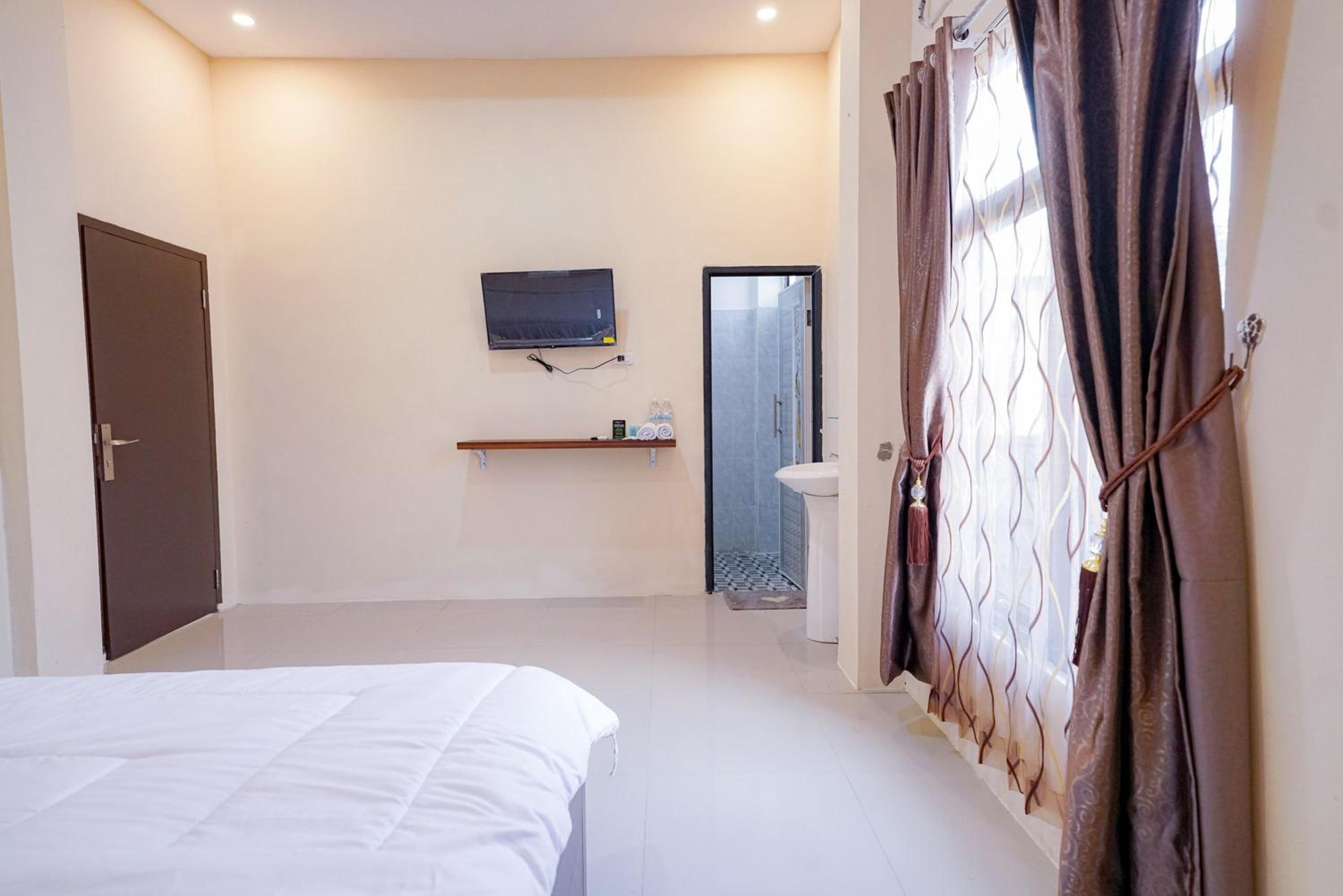 Superior Double Room - Photo 9