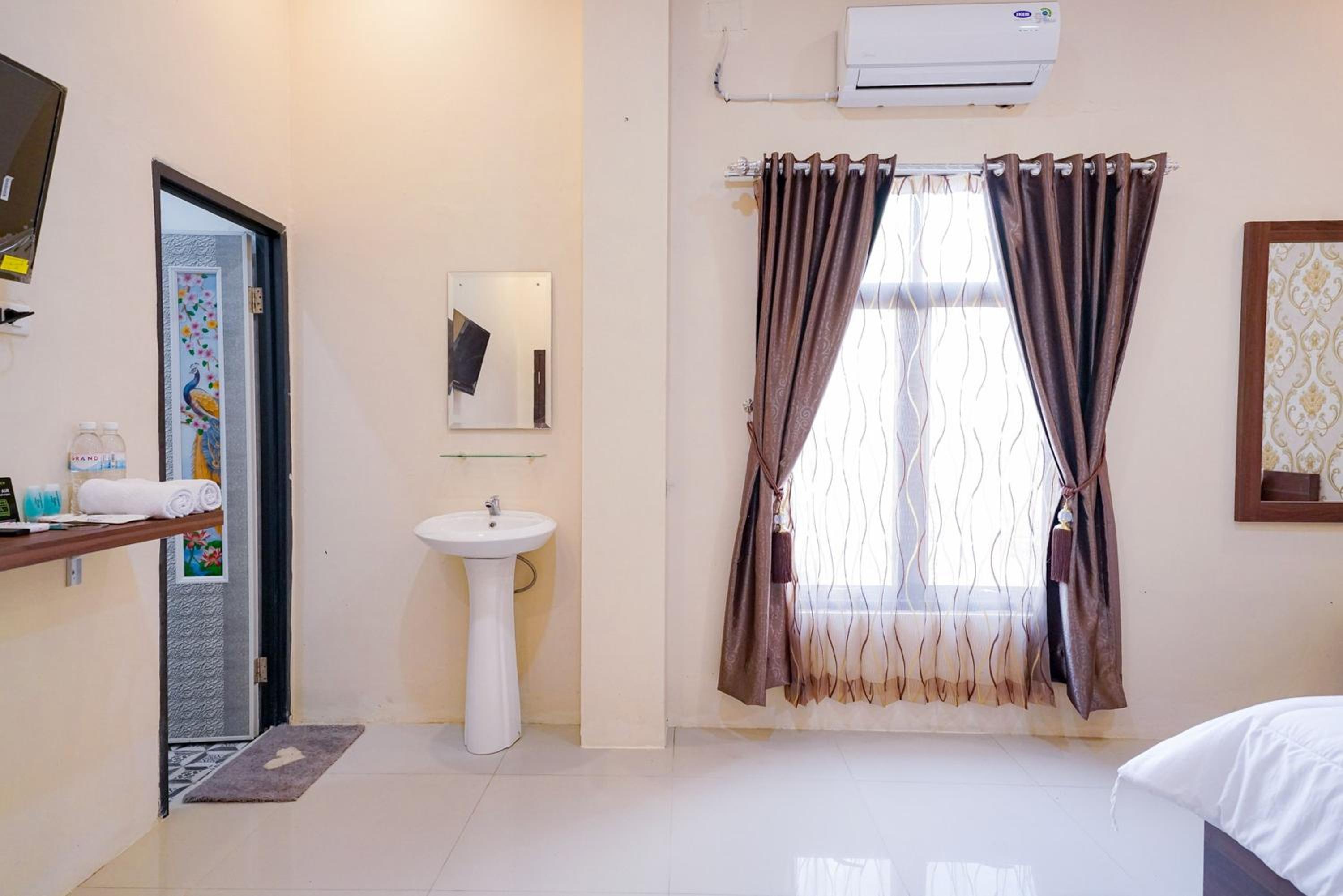 Superior Double Room - Photo 2