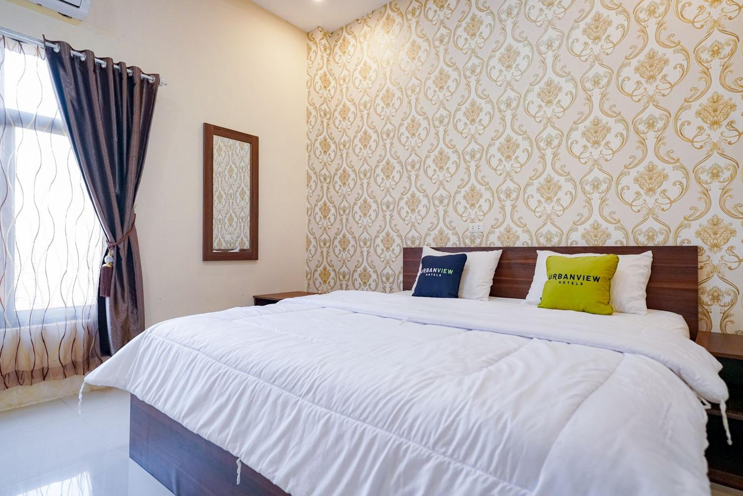 Superior Double Room - Photo 1