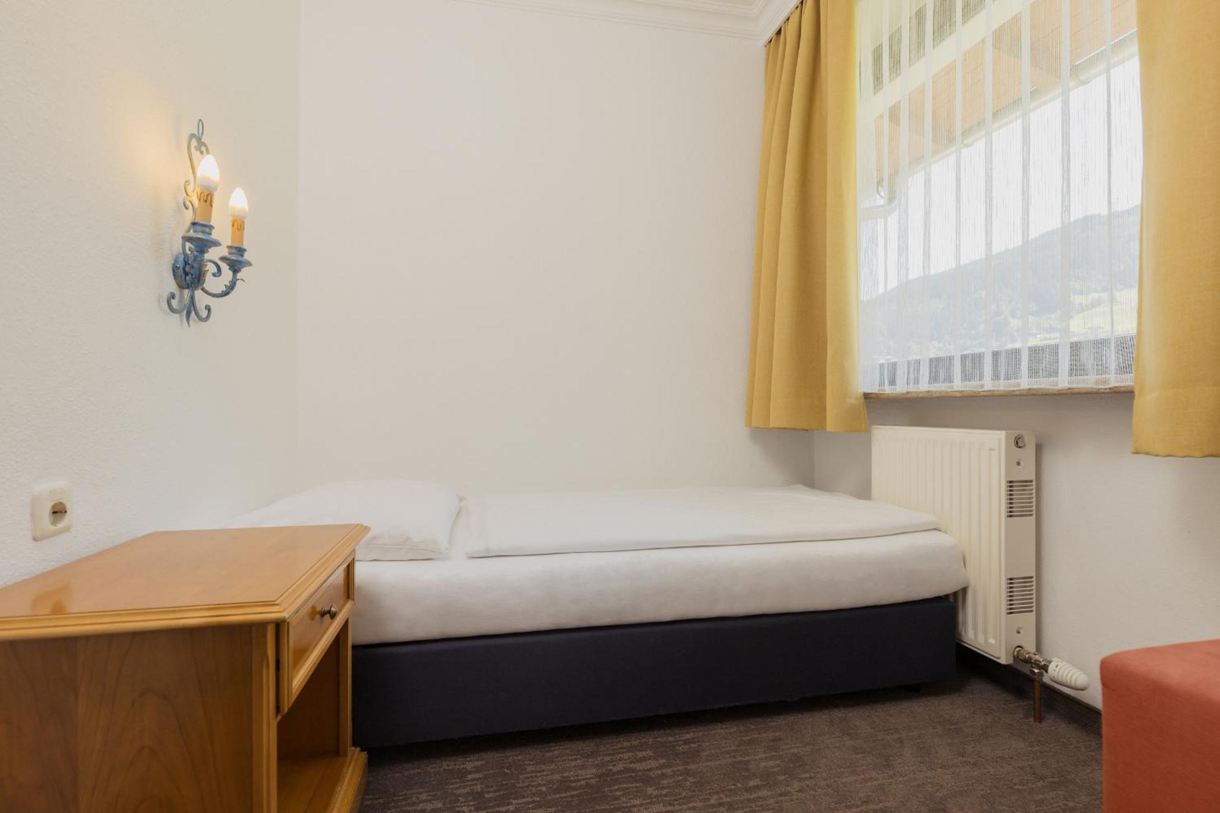 Triple Room with View photo 3