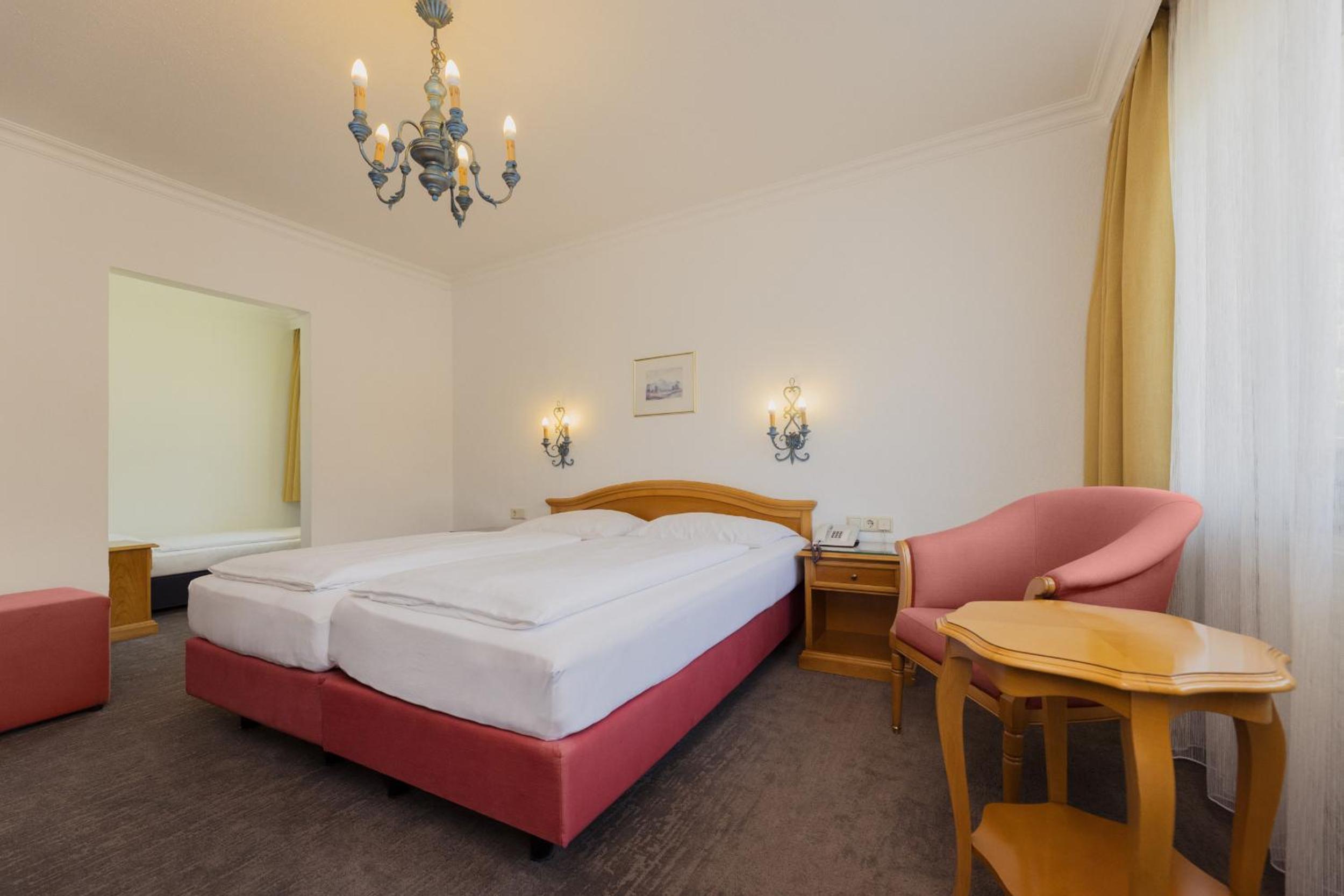 Triple Room with View photo 1