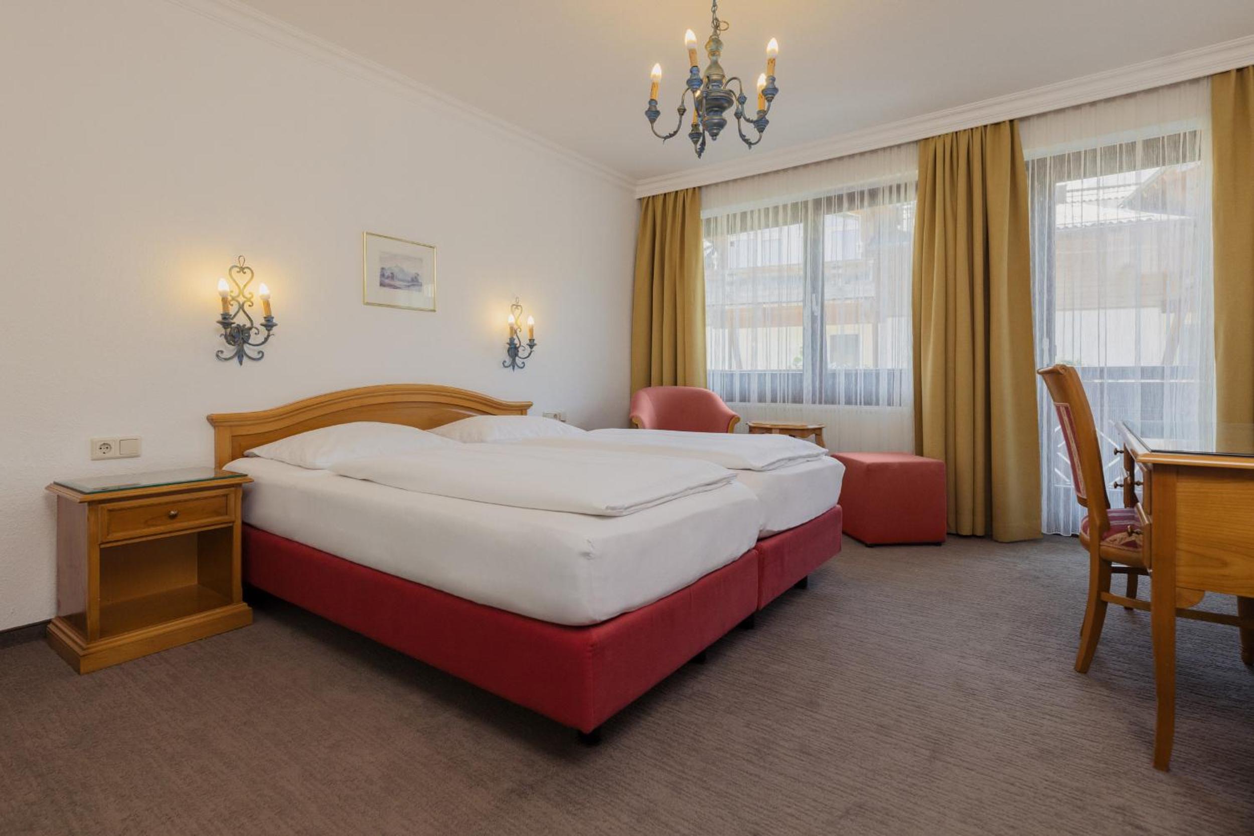 Triple Room with View photo 2