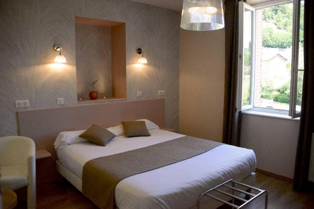 Large Twin Room