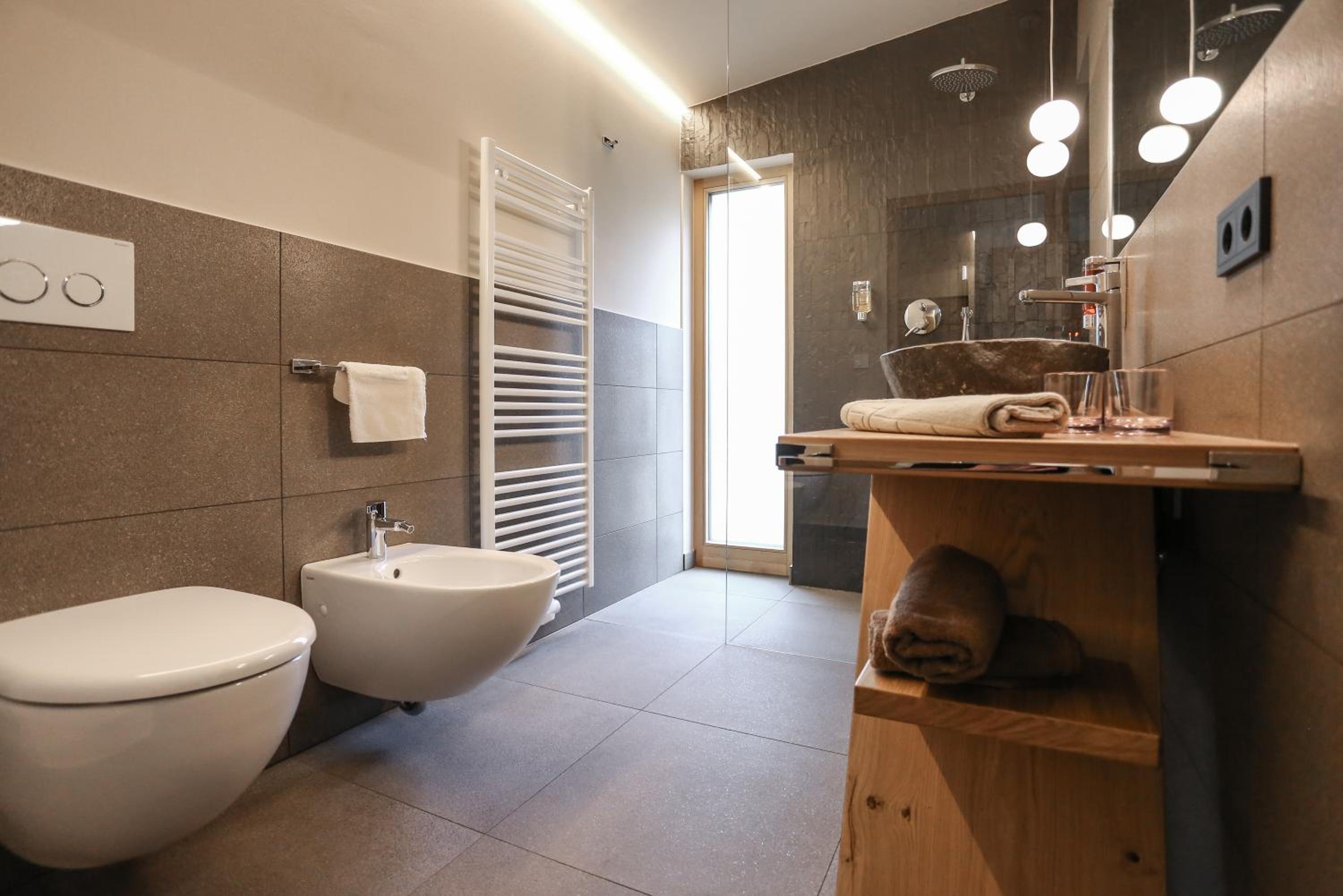 Superior Double Room with Balcony - Photo 5