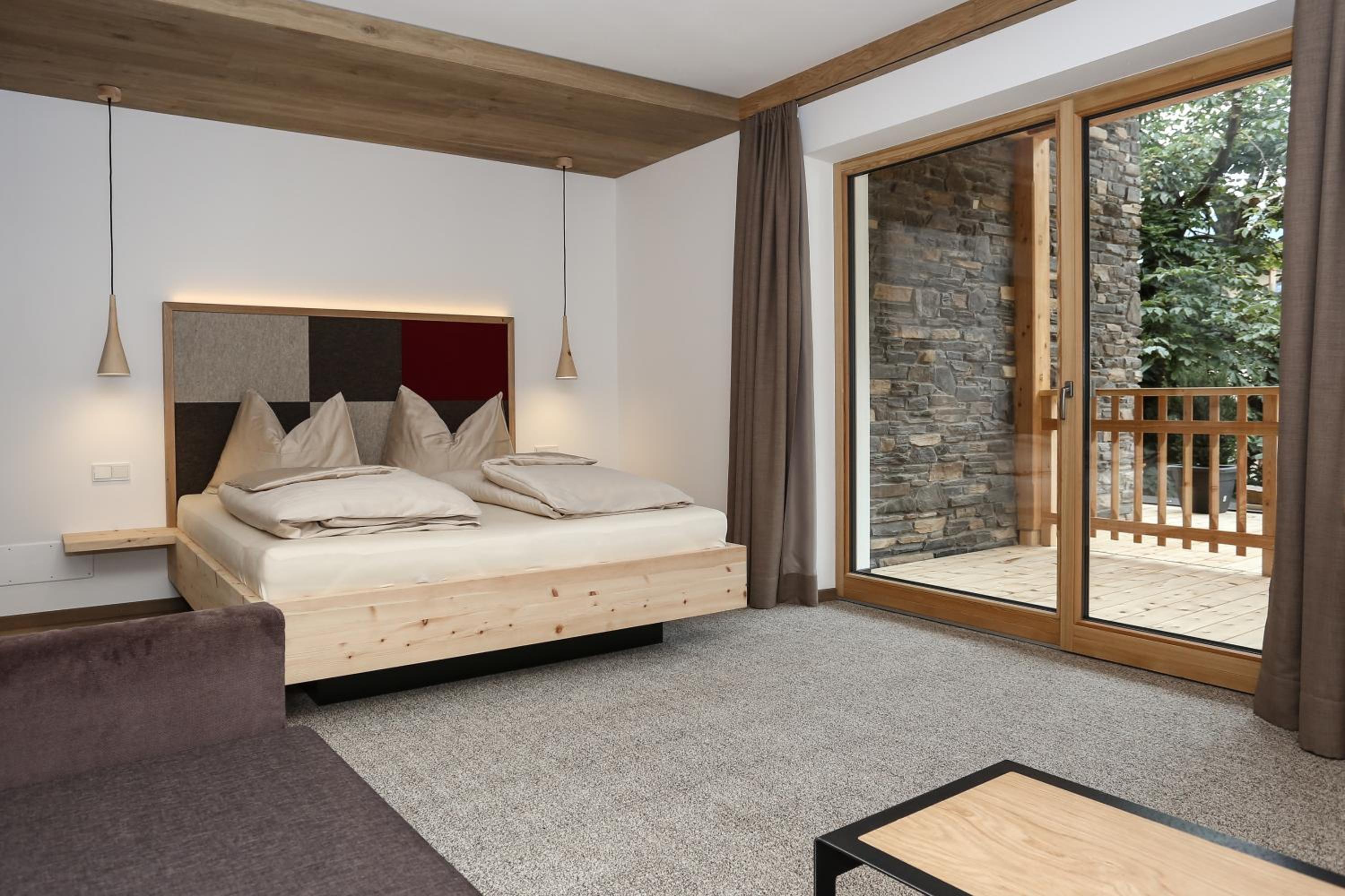 Superior Double Room with Balcony - Photo 6