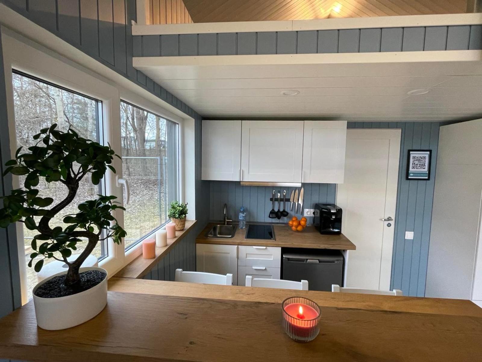 One-Bedroom House - Photo 17