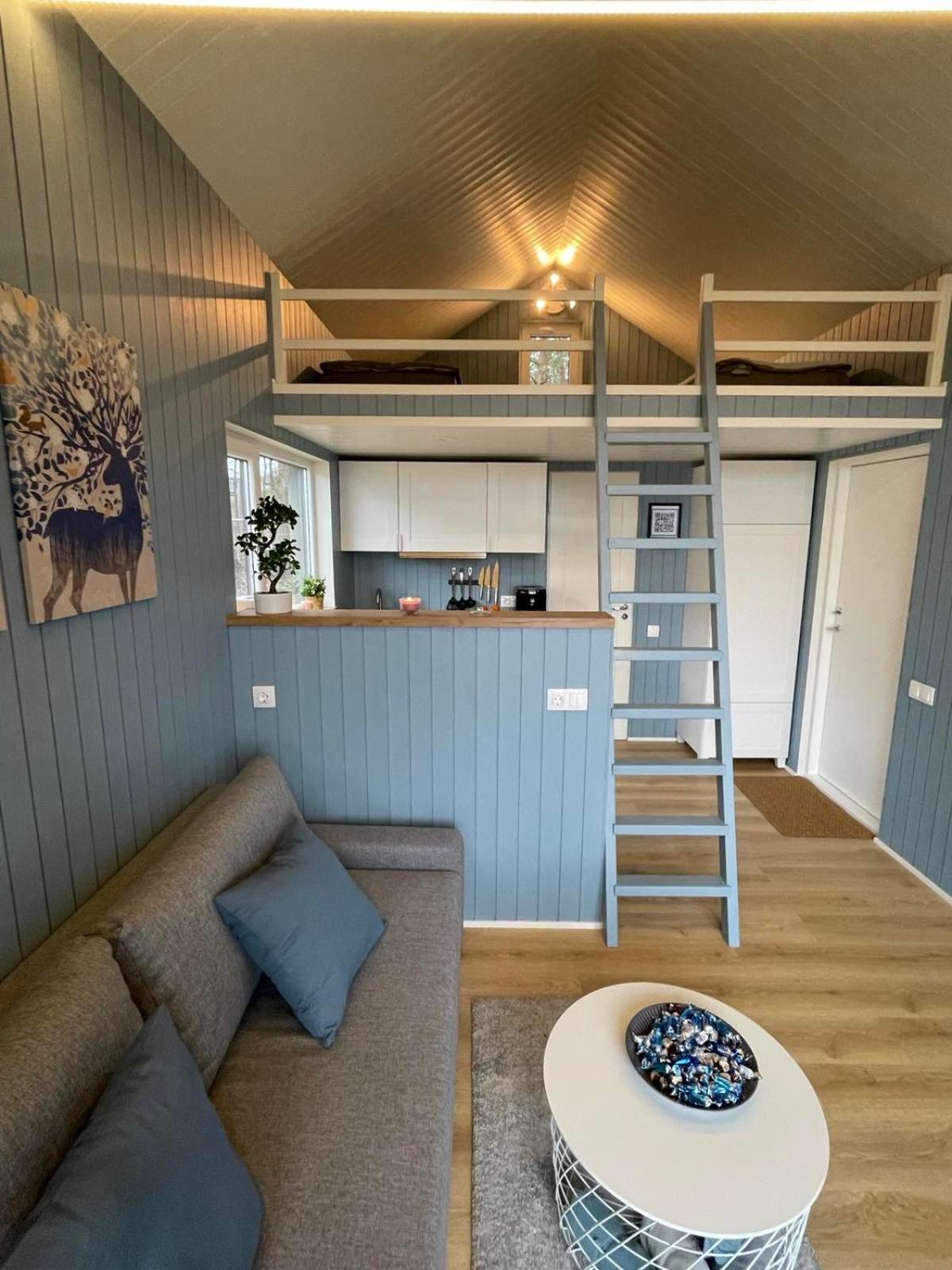 One-Bedroom House - Photo 15