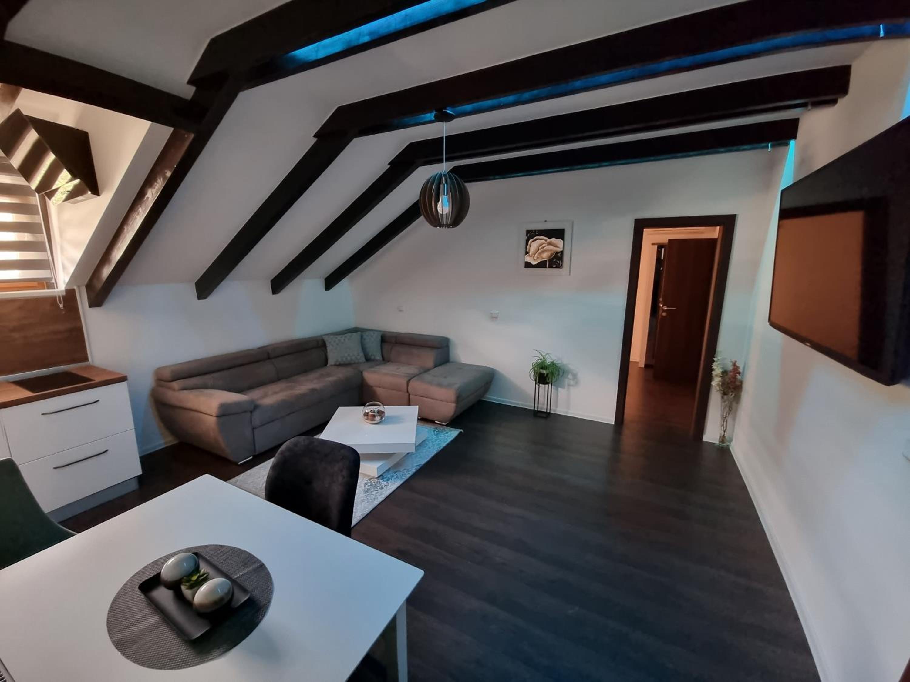 Family Suite photo 2