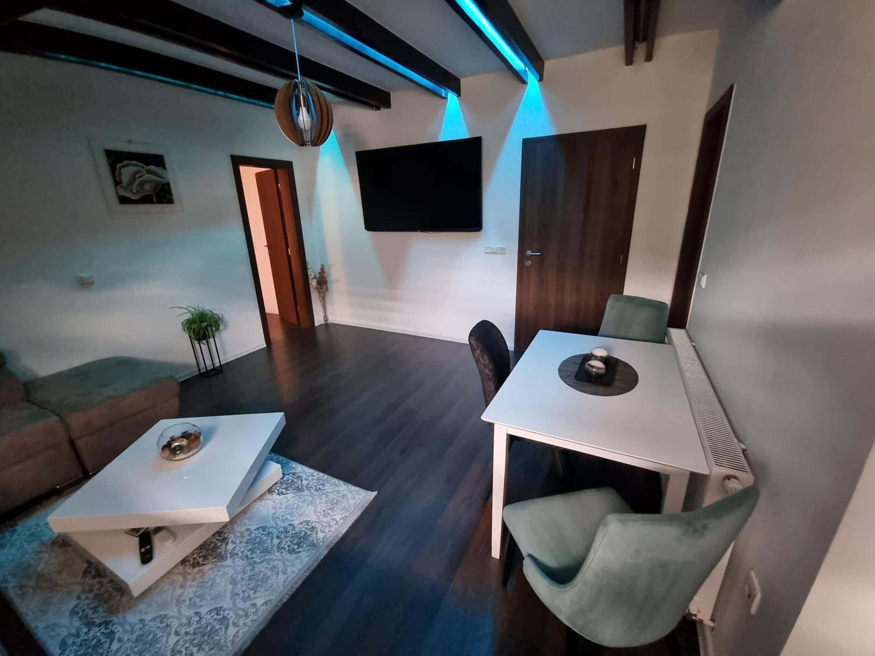 Family Suite photo 1