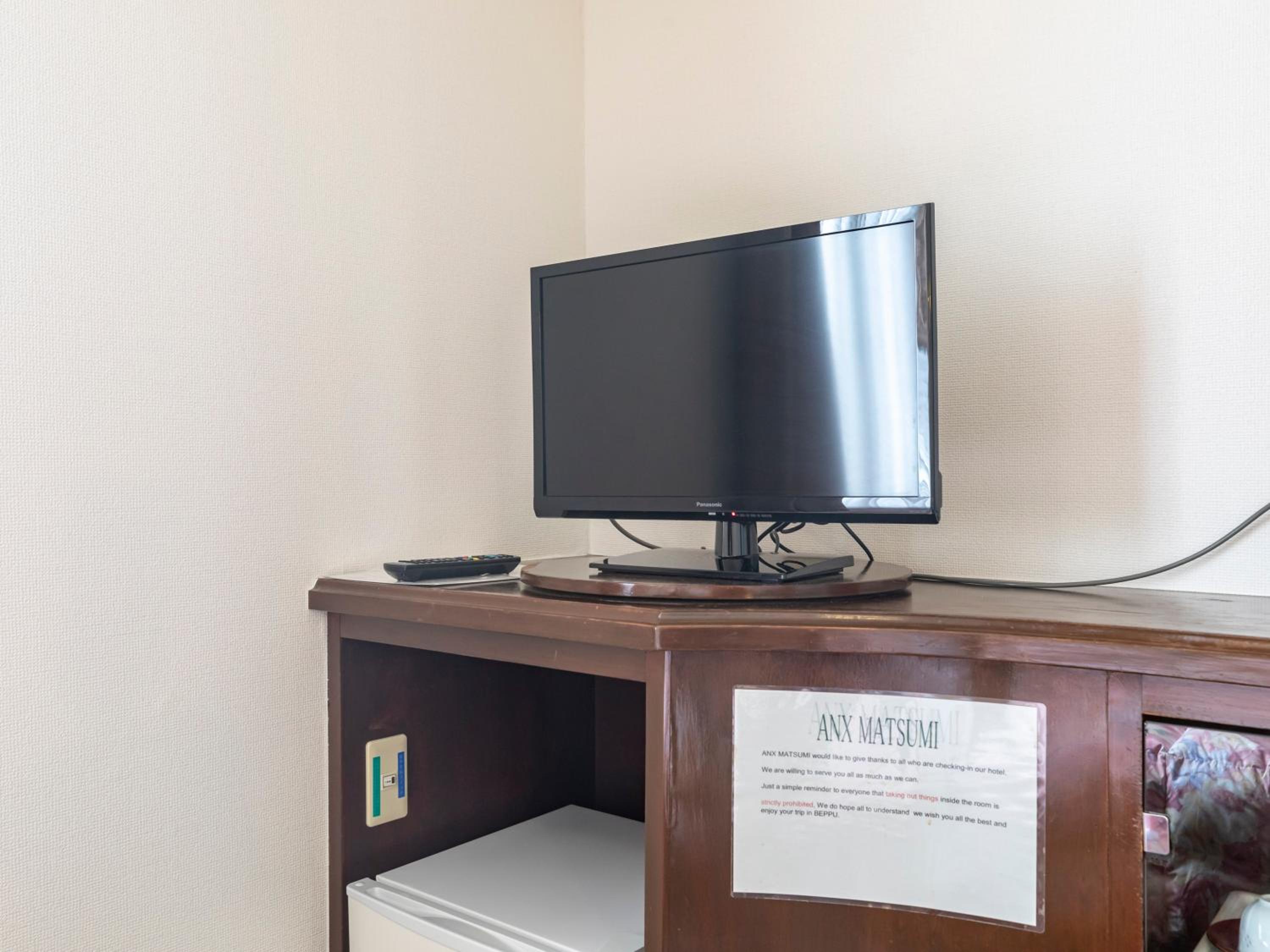 Standard Twin Room - Non-Smoking photo 1