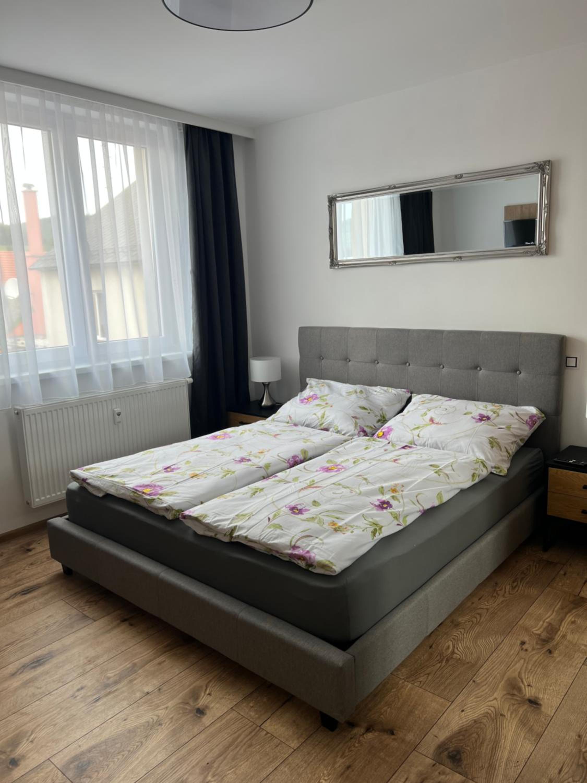 Two-Bedroom Apartment - Photo 12