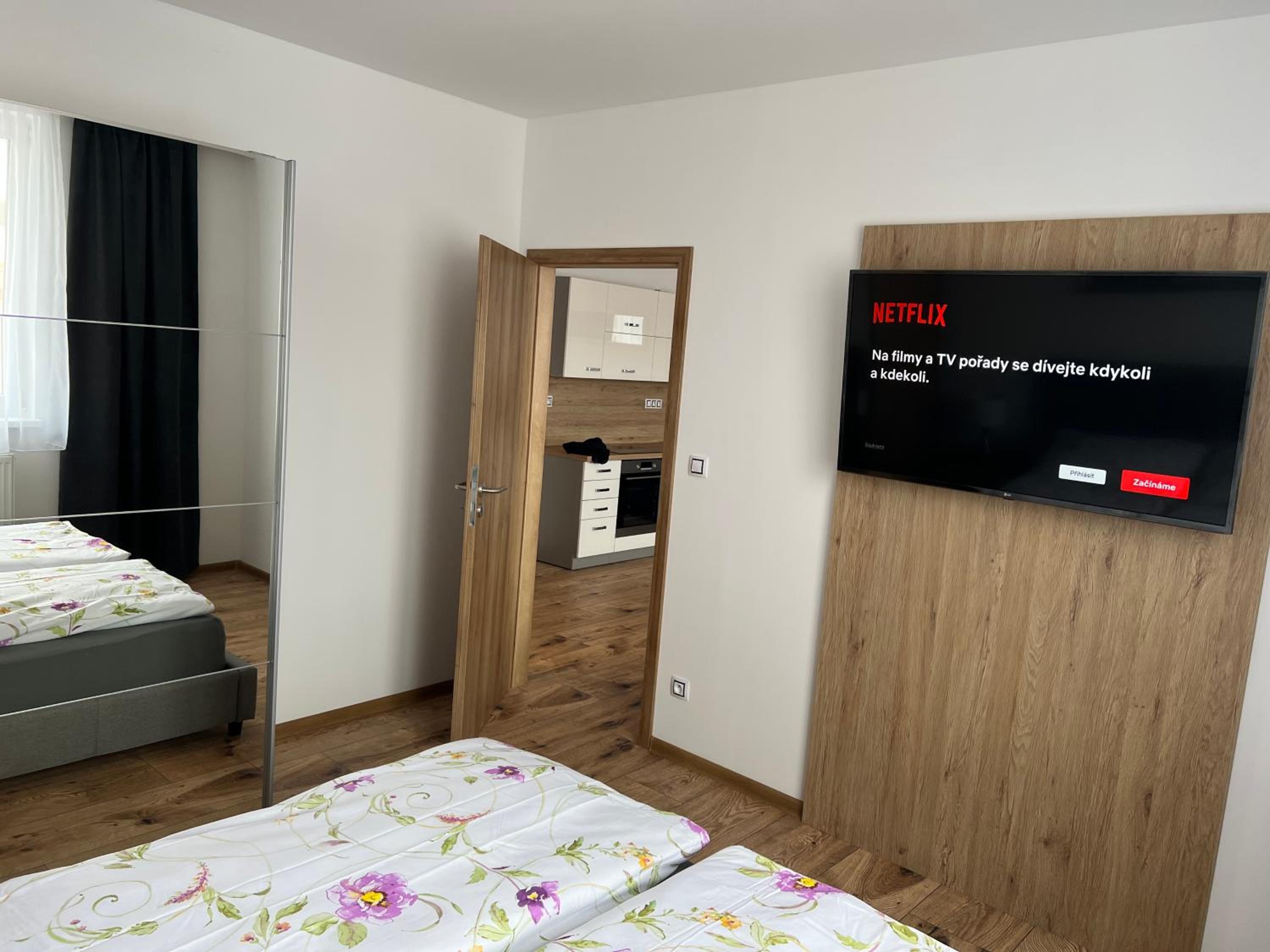 Two-Bedroom Apartment - Photo 10