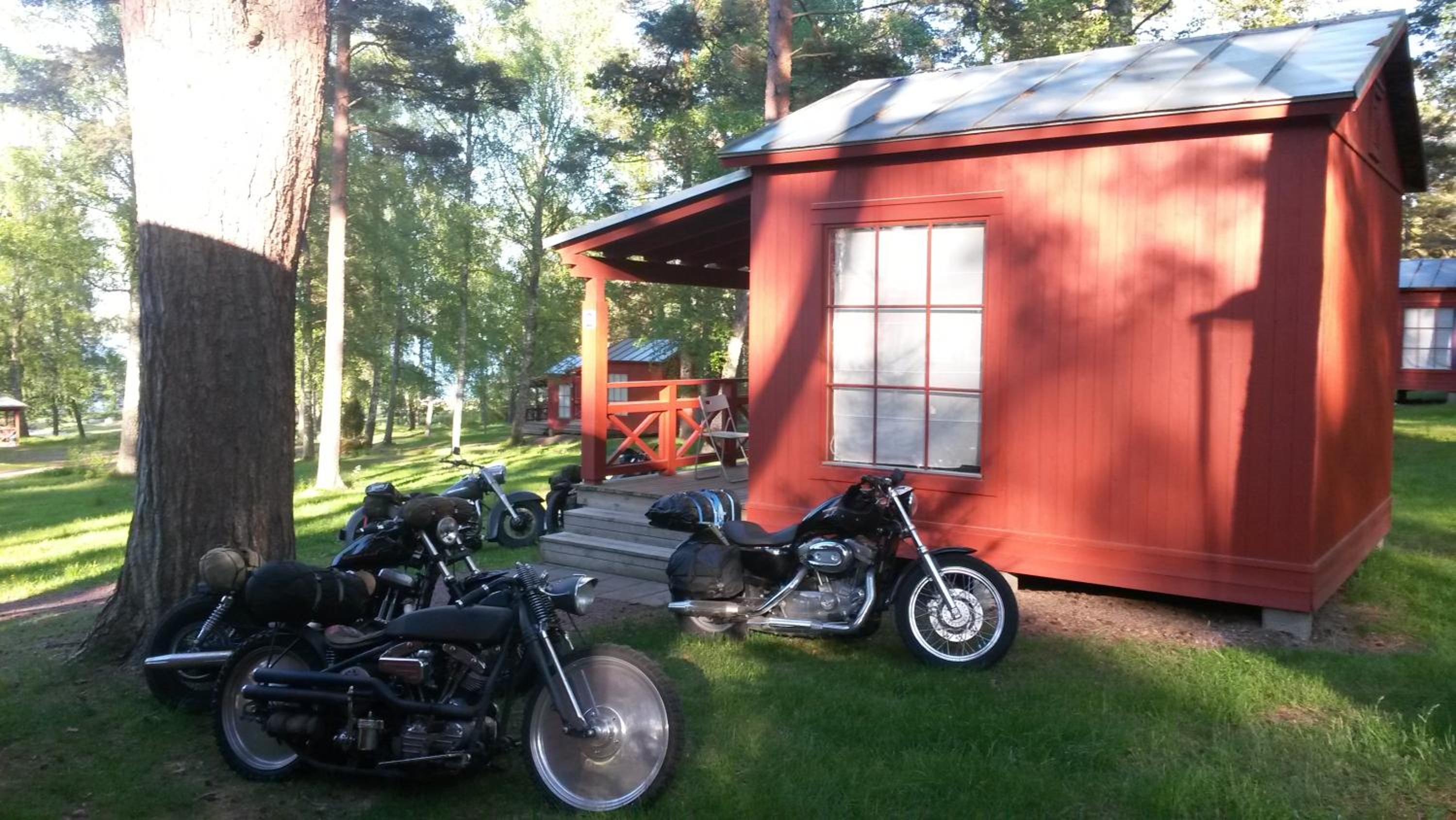 Cottage - Photo 2