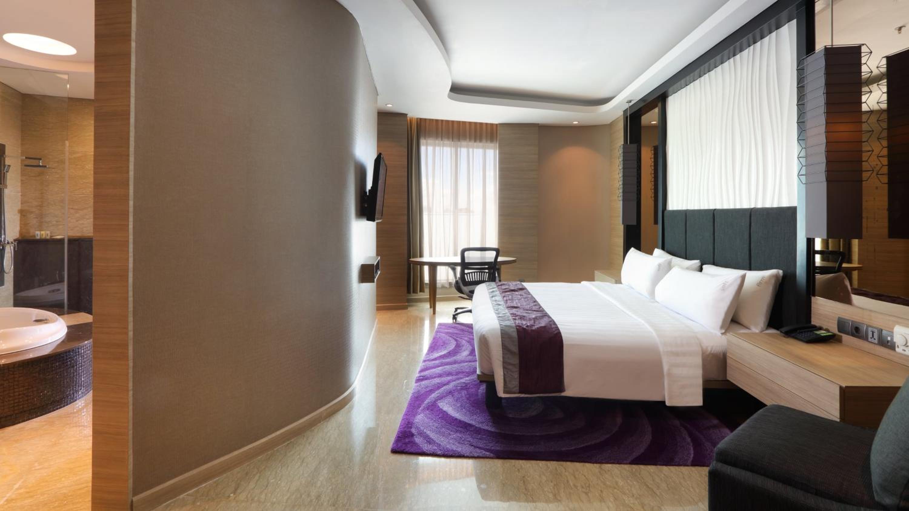 King Suite - Photo 9