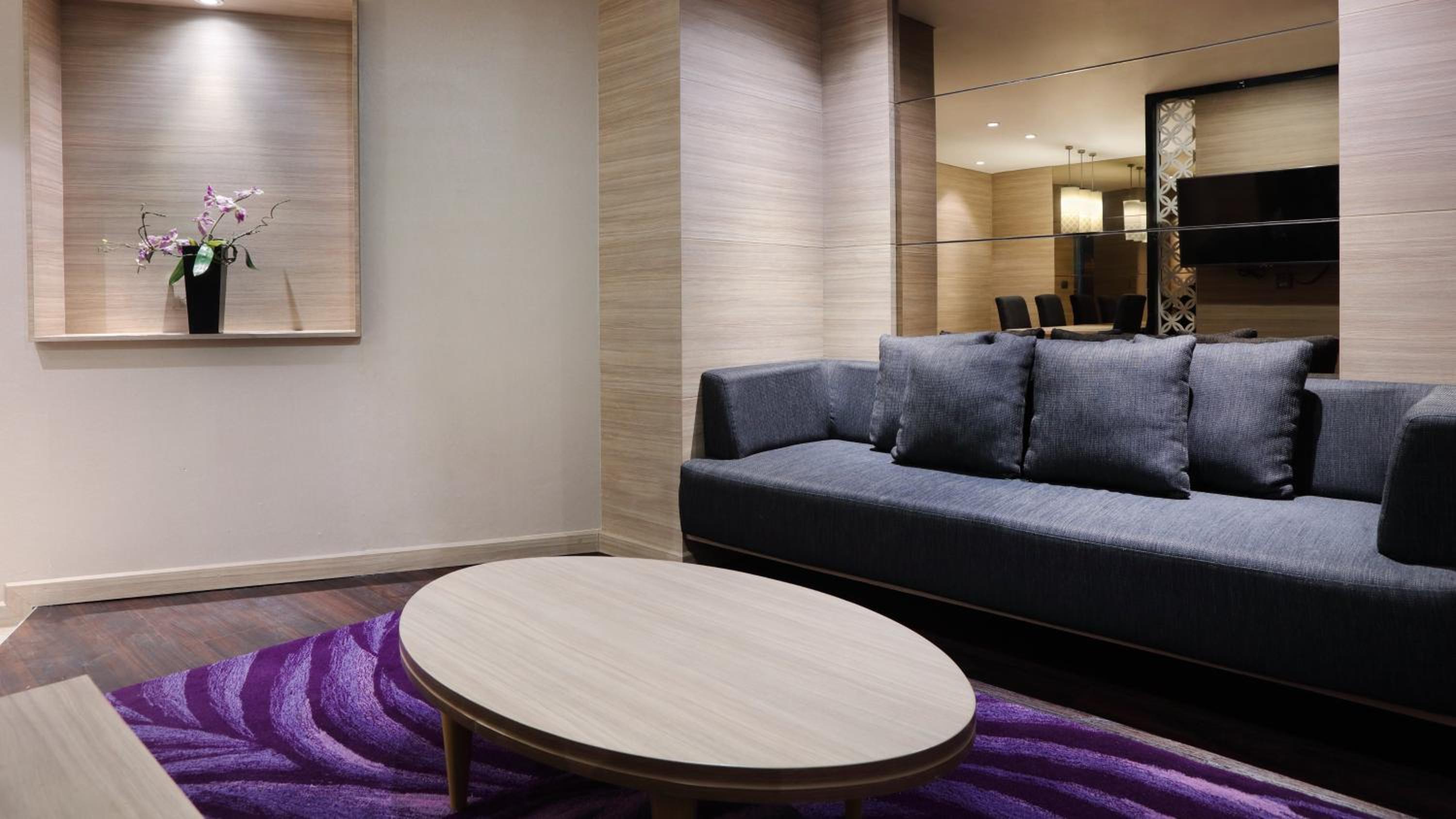 King Suite - Photo 4