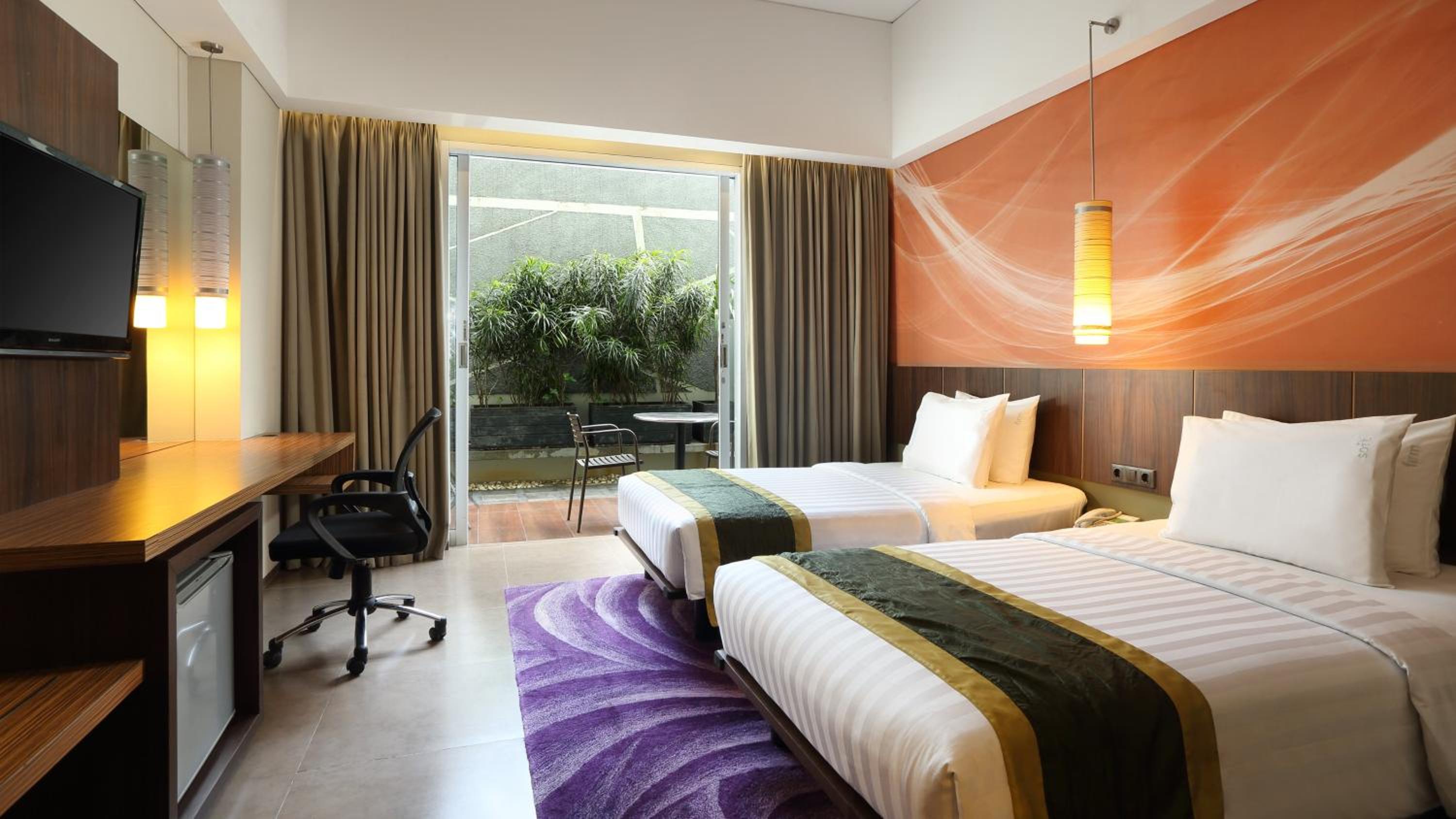 Standard Room - Photo 10