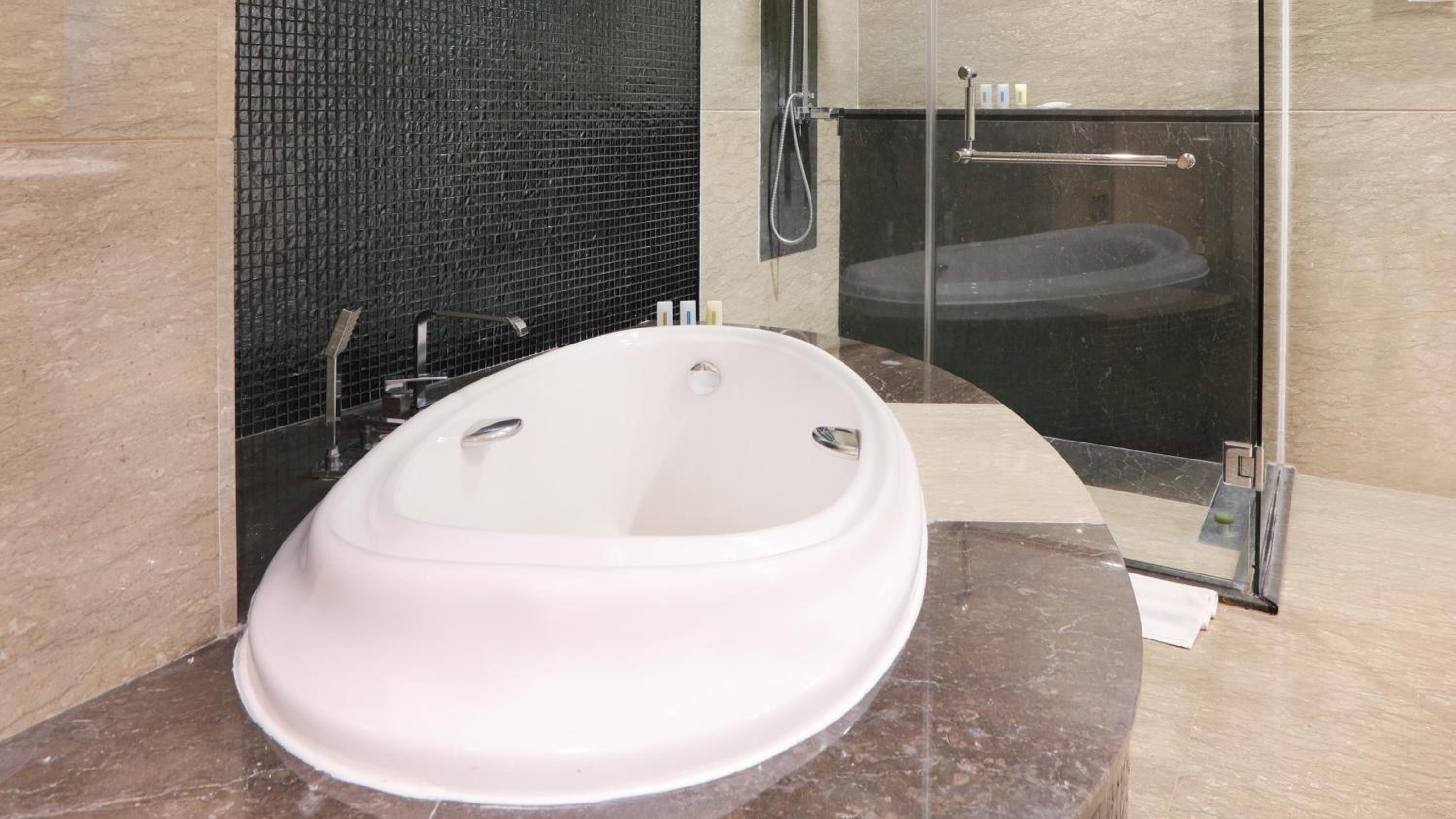 King Suite - Photo 12