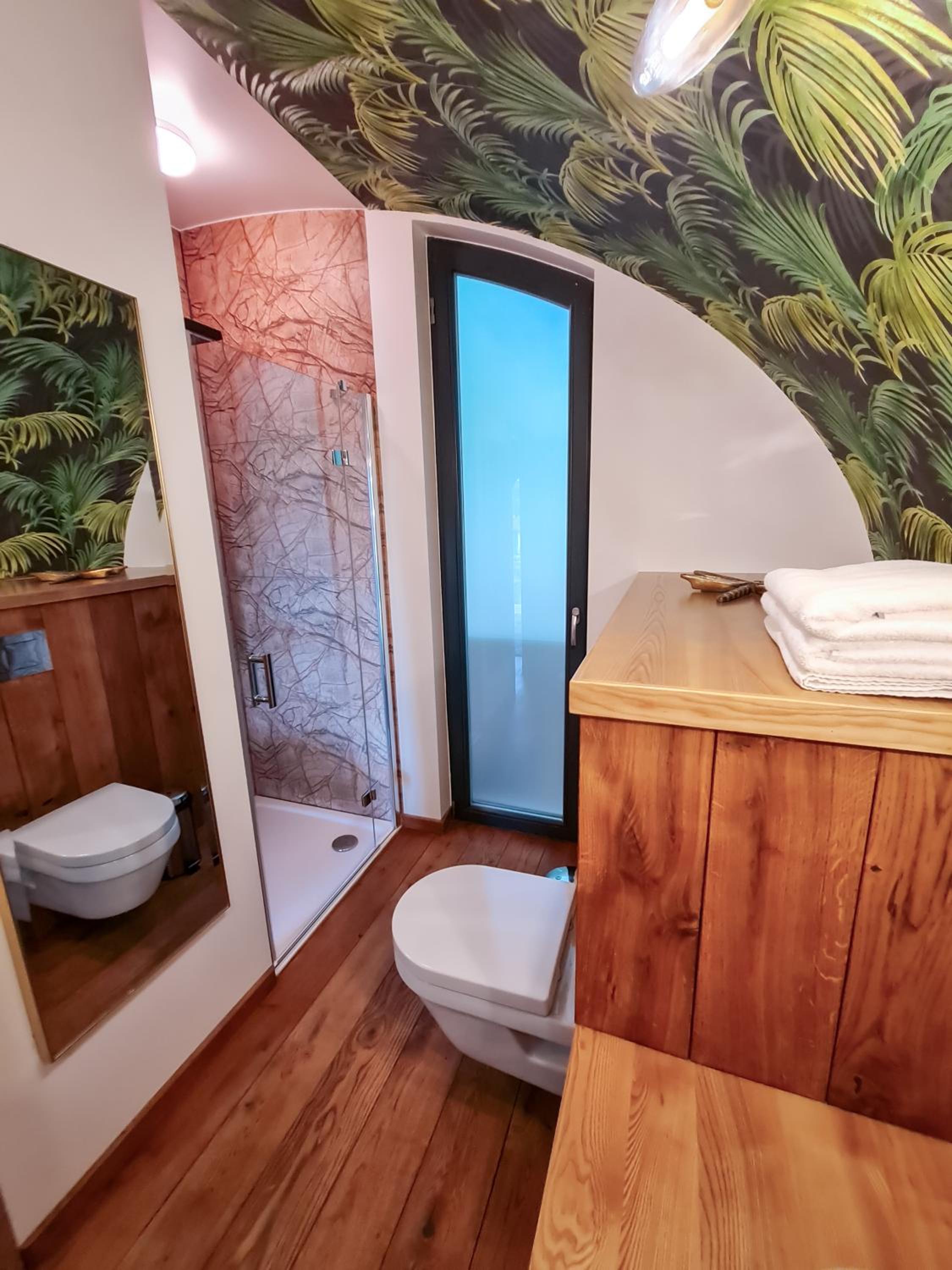 Deluxe Double Room - Photo 2
