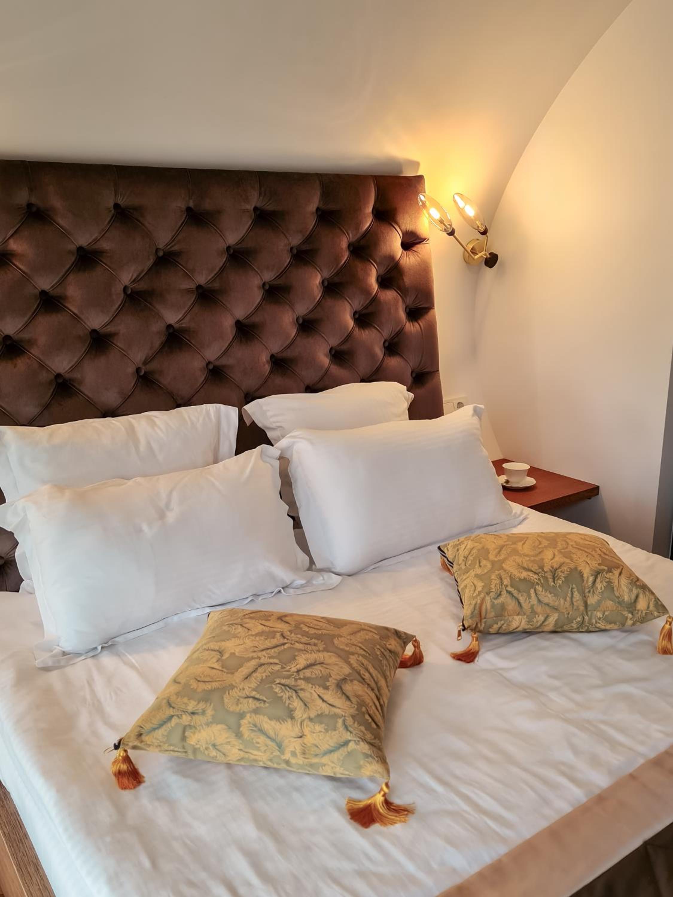 Deluxe Double Room - Photo 6