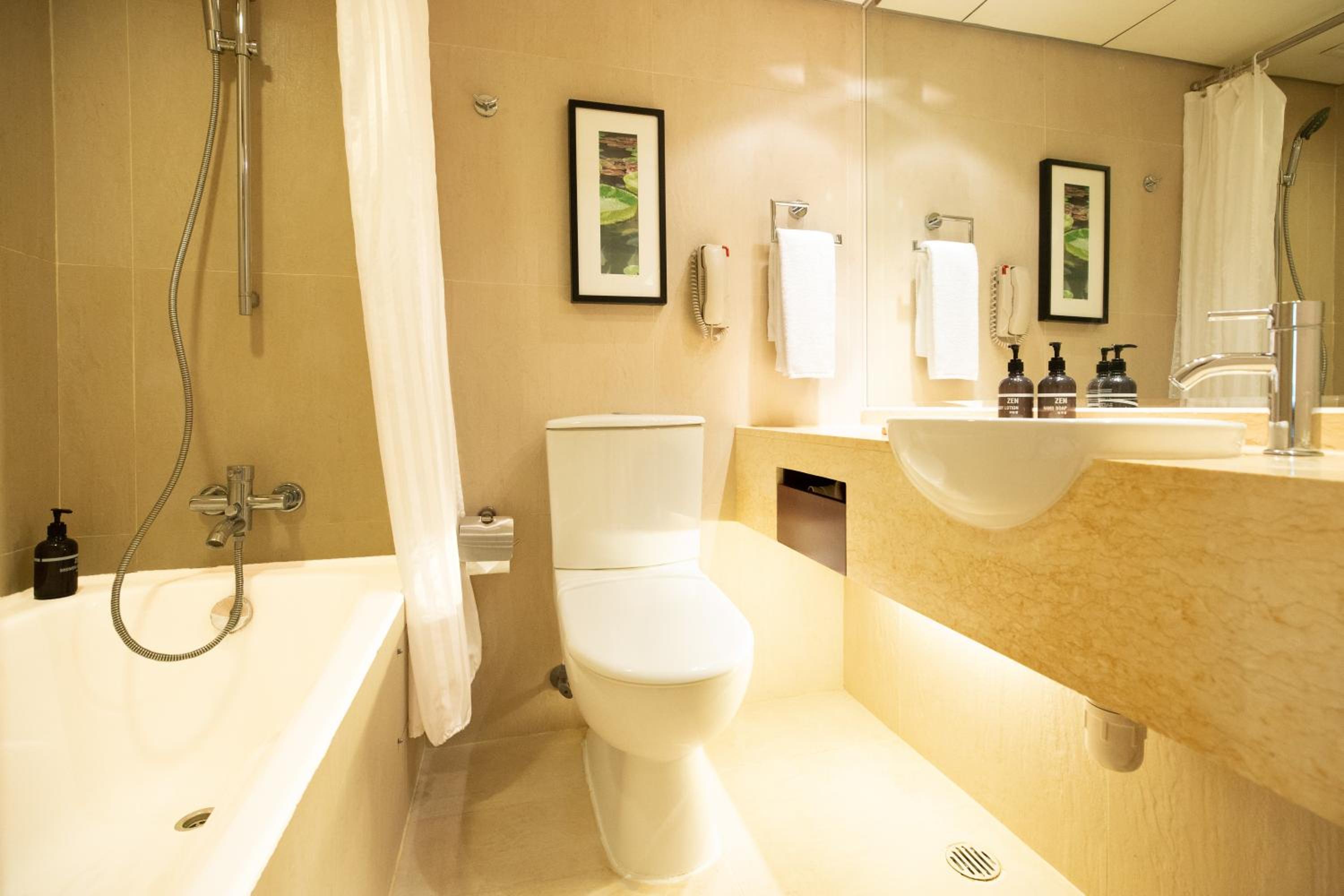 Classic Suite - Photo 5