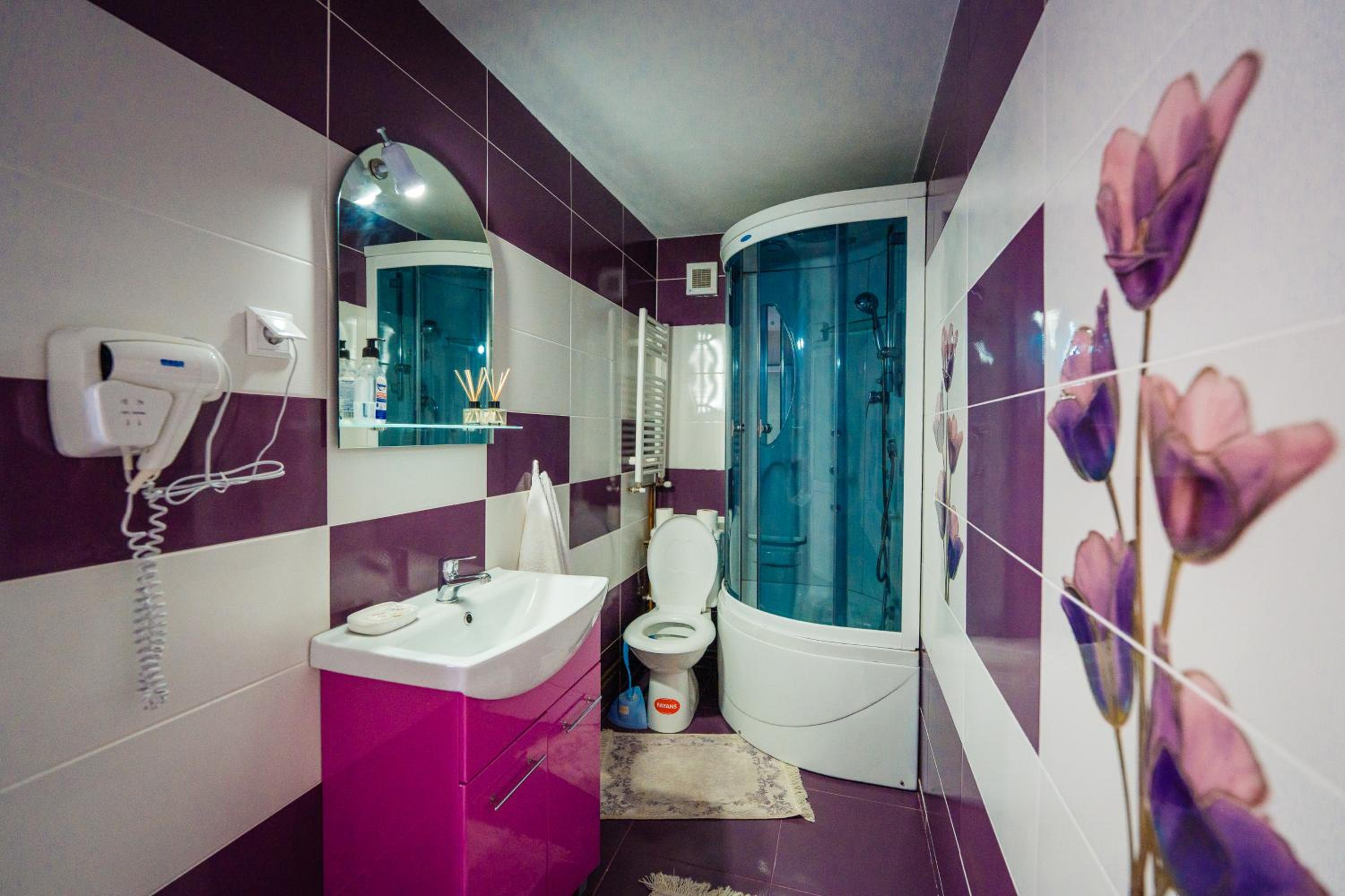 Budget Double Room photo 3