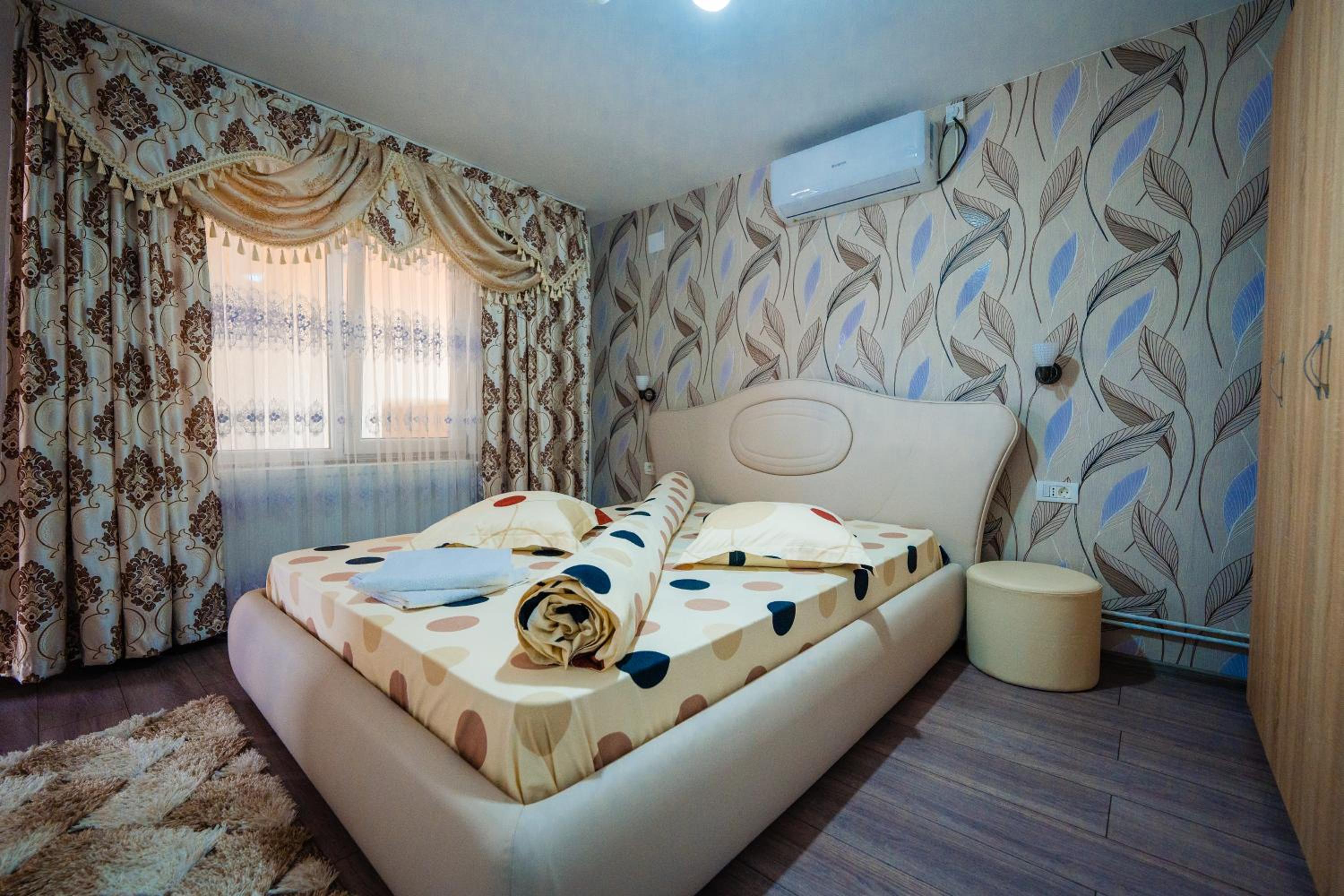 Budget Double Room photo 1