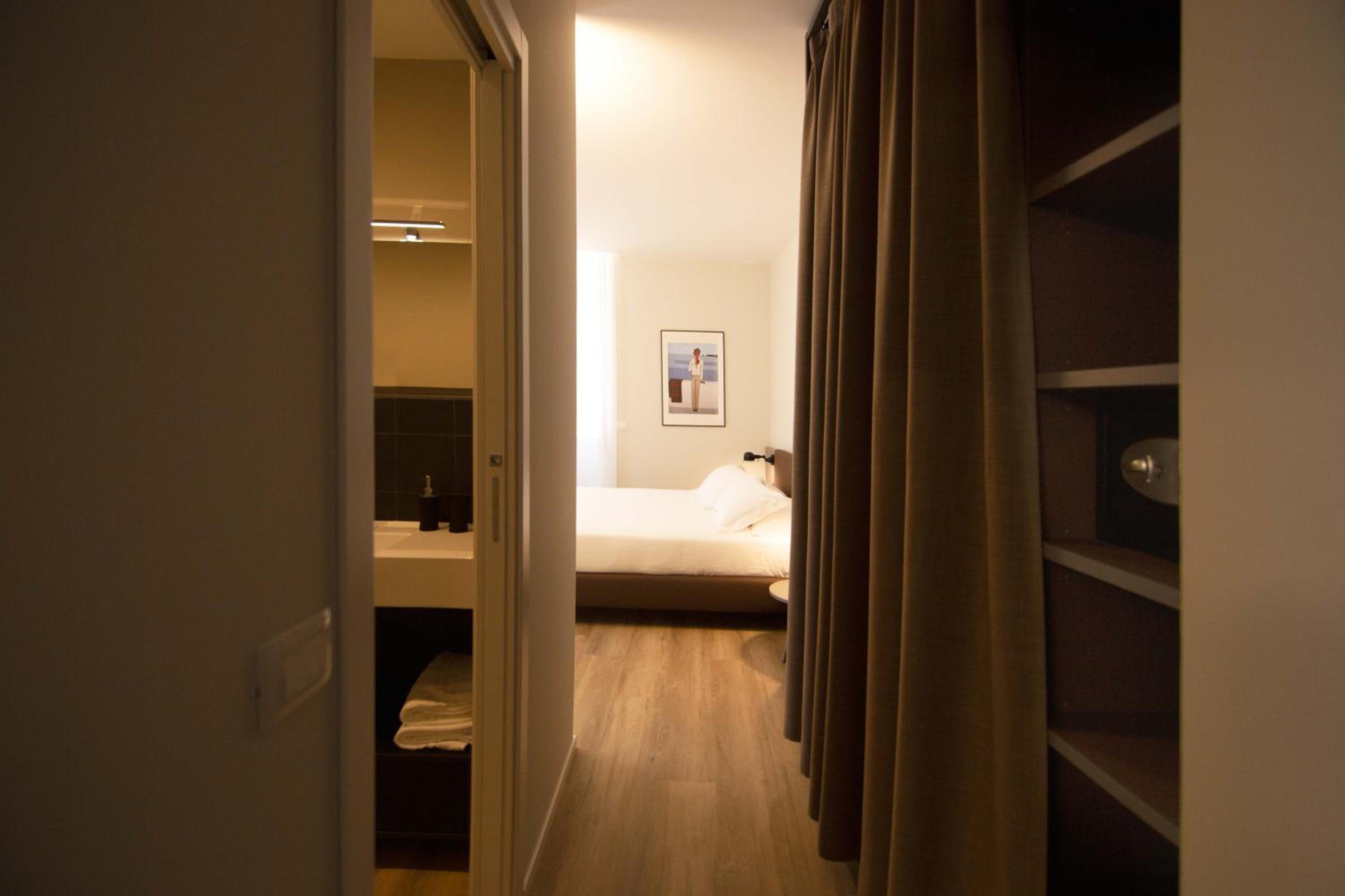 Deluxe Apartment - Annex - Photo 8