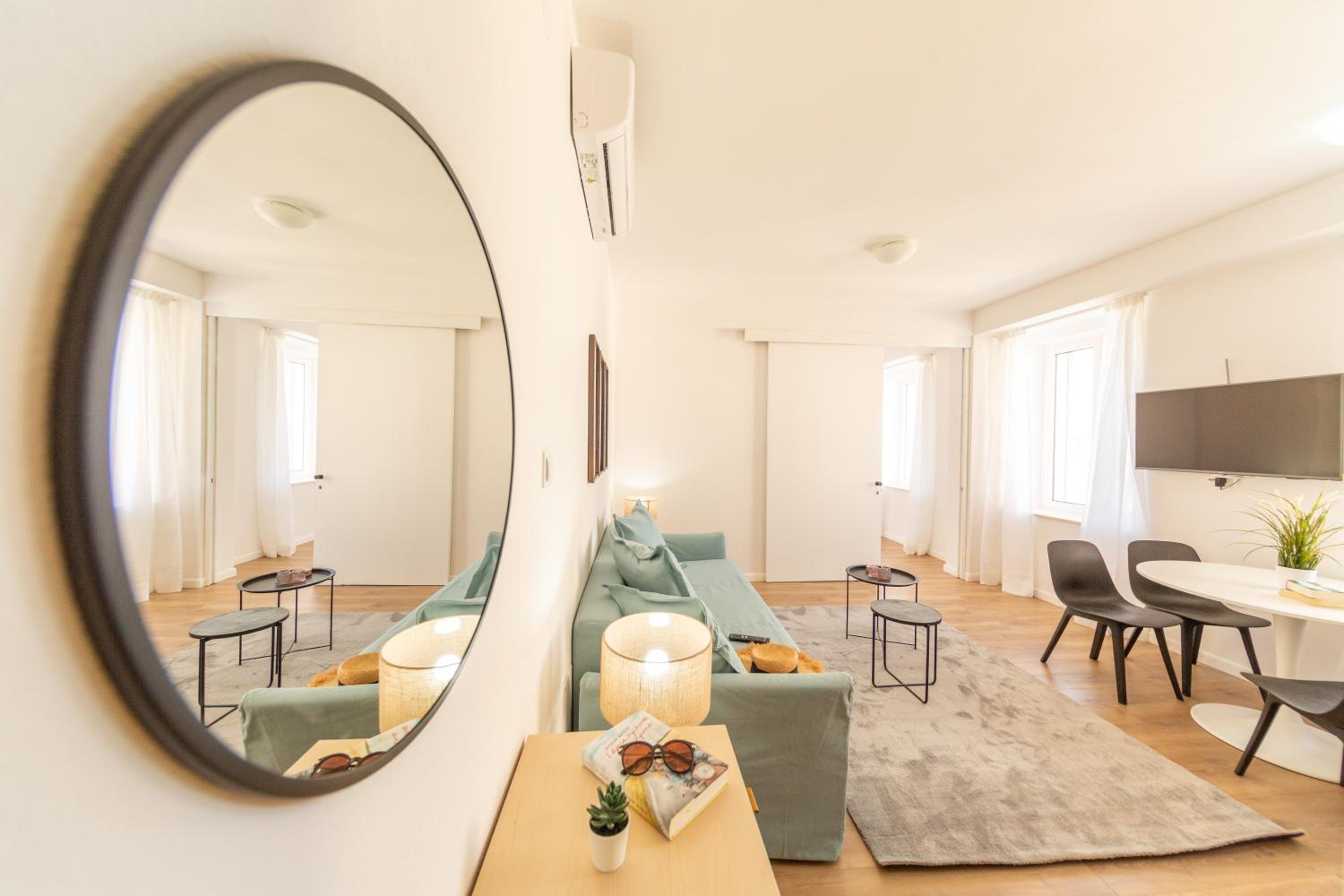 Apartment with Sea View photo 2
