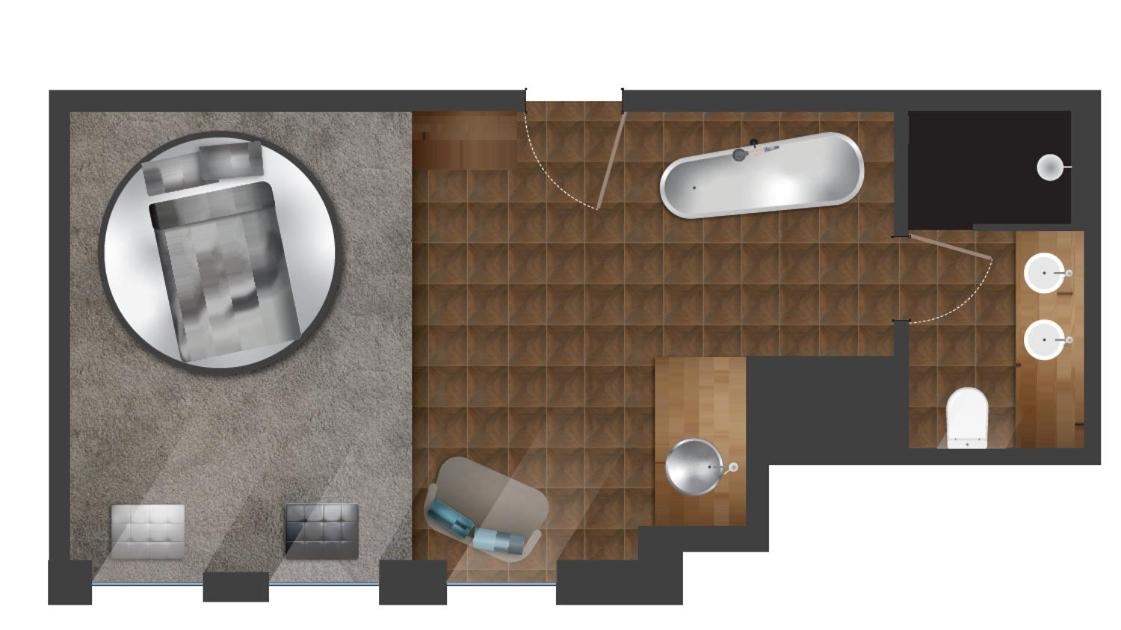 Deluxe Suite - Photo 5