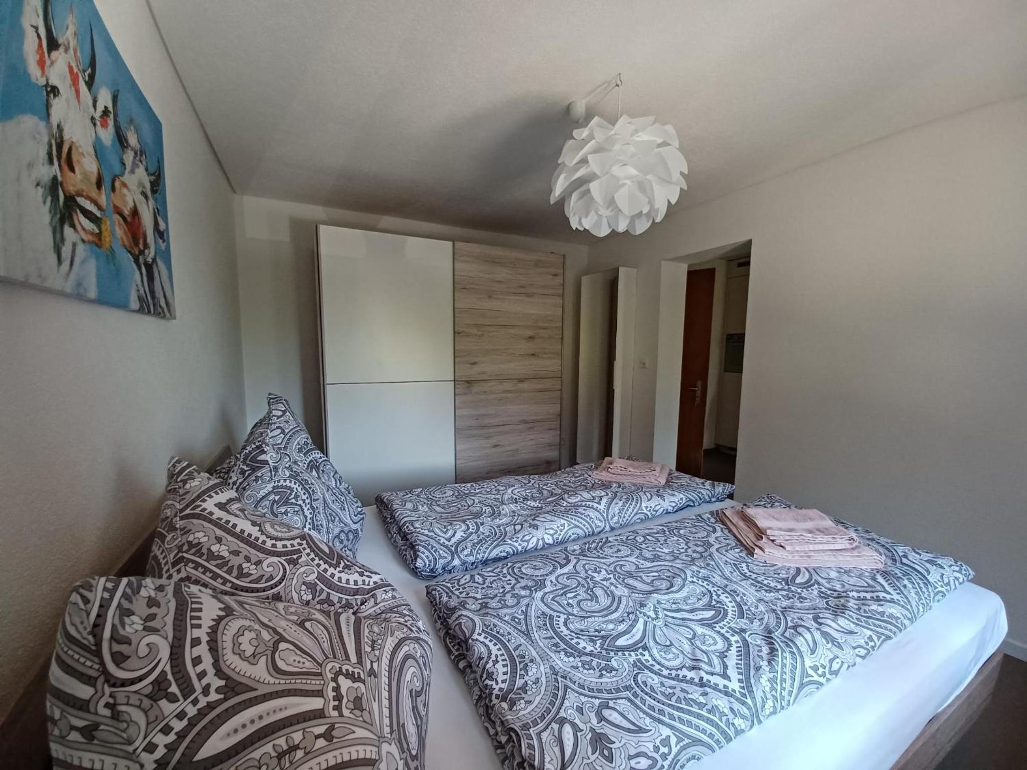 Deluxe Apartment photo 1