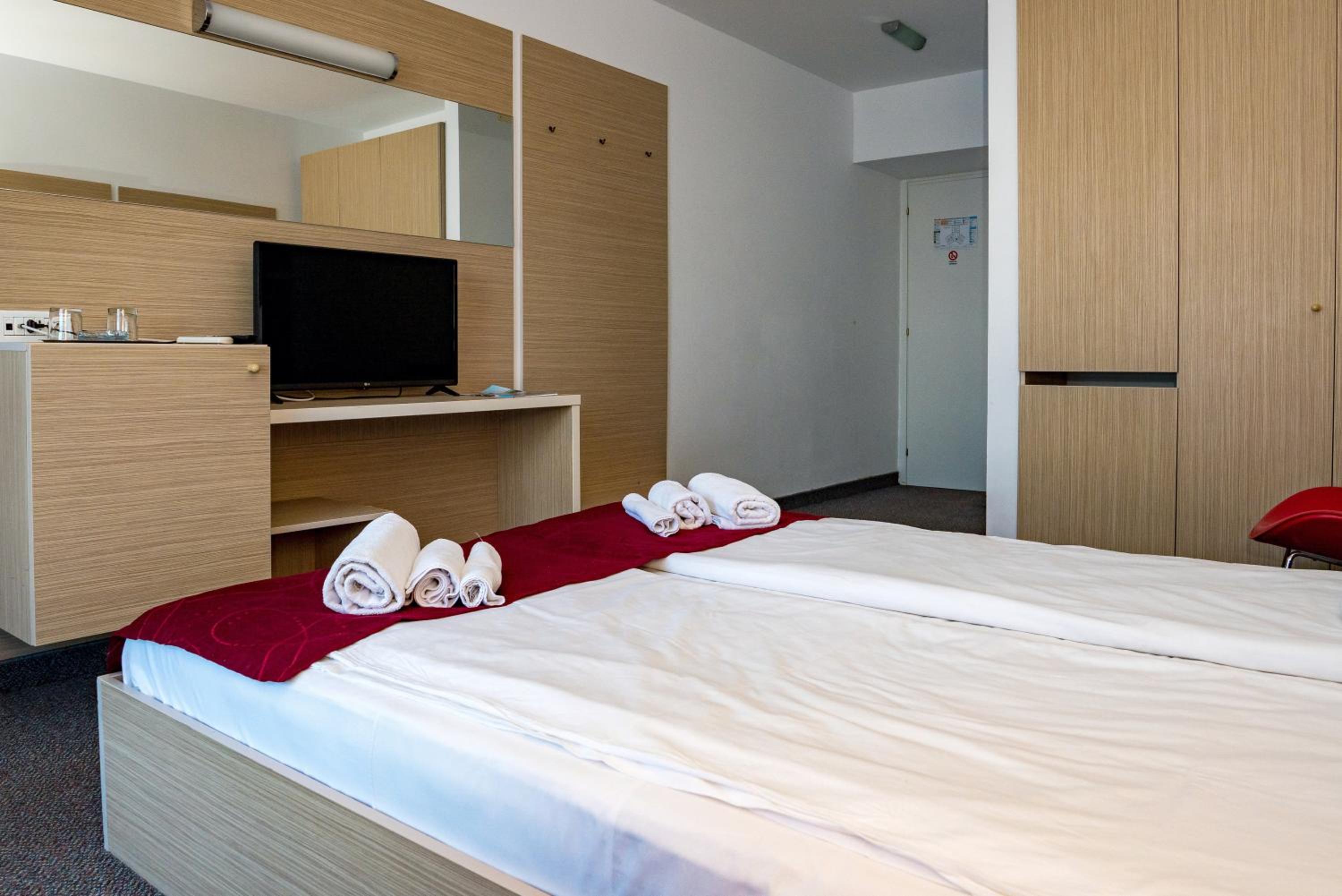 Executive Double or Twin Room with Forest View  - Photo 4