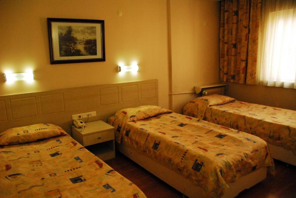 Standard Triple Room photo 1