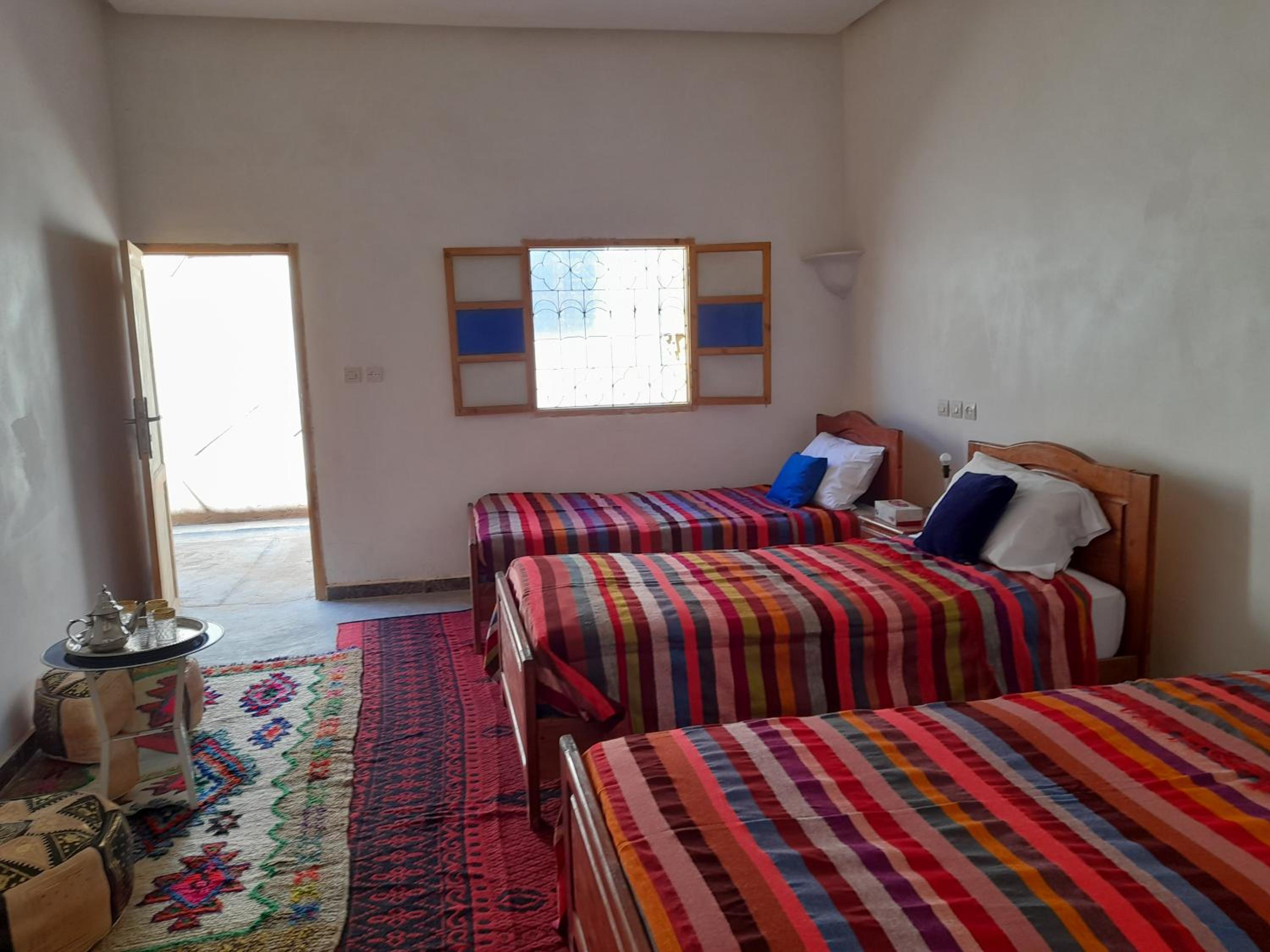 Triple Room with Mountain View - Photo 5