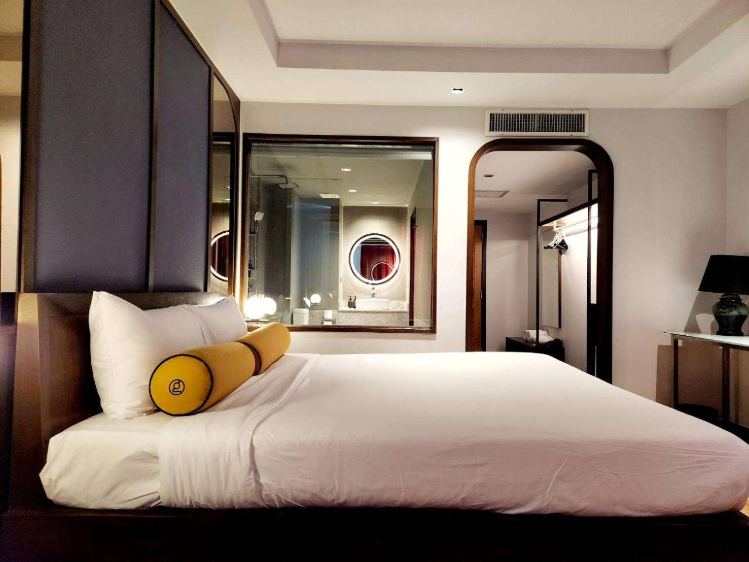 Deluxe Double Room photo 2