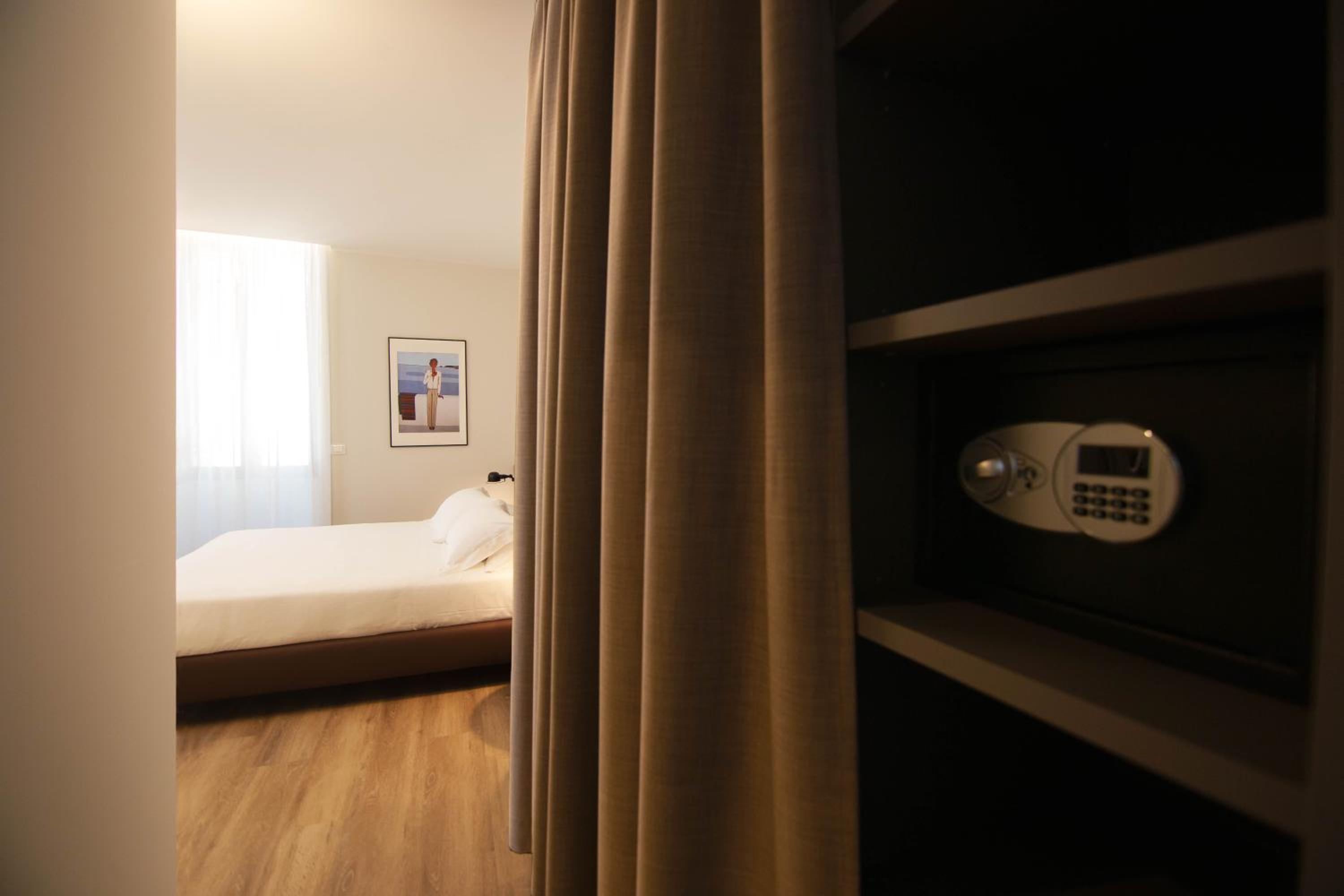 Deluxe Apartment - Annex - Photo 2