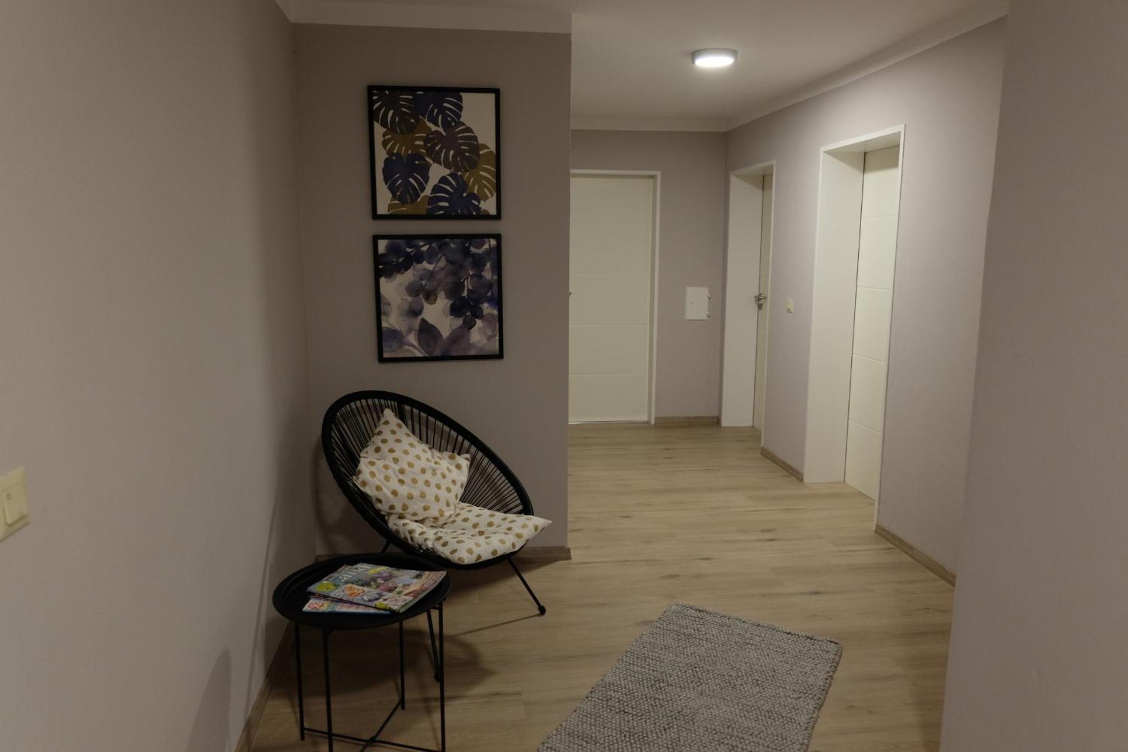 Apartment photo 1