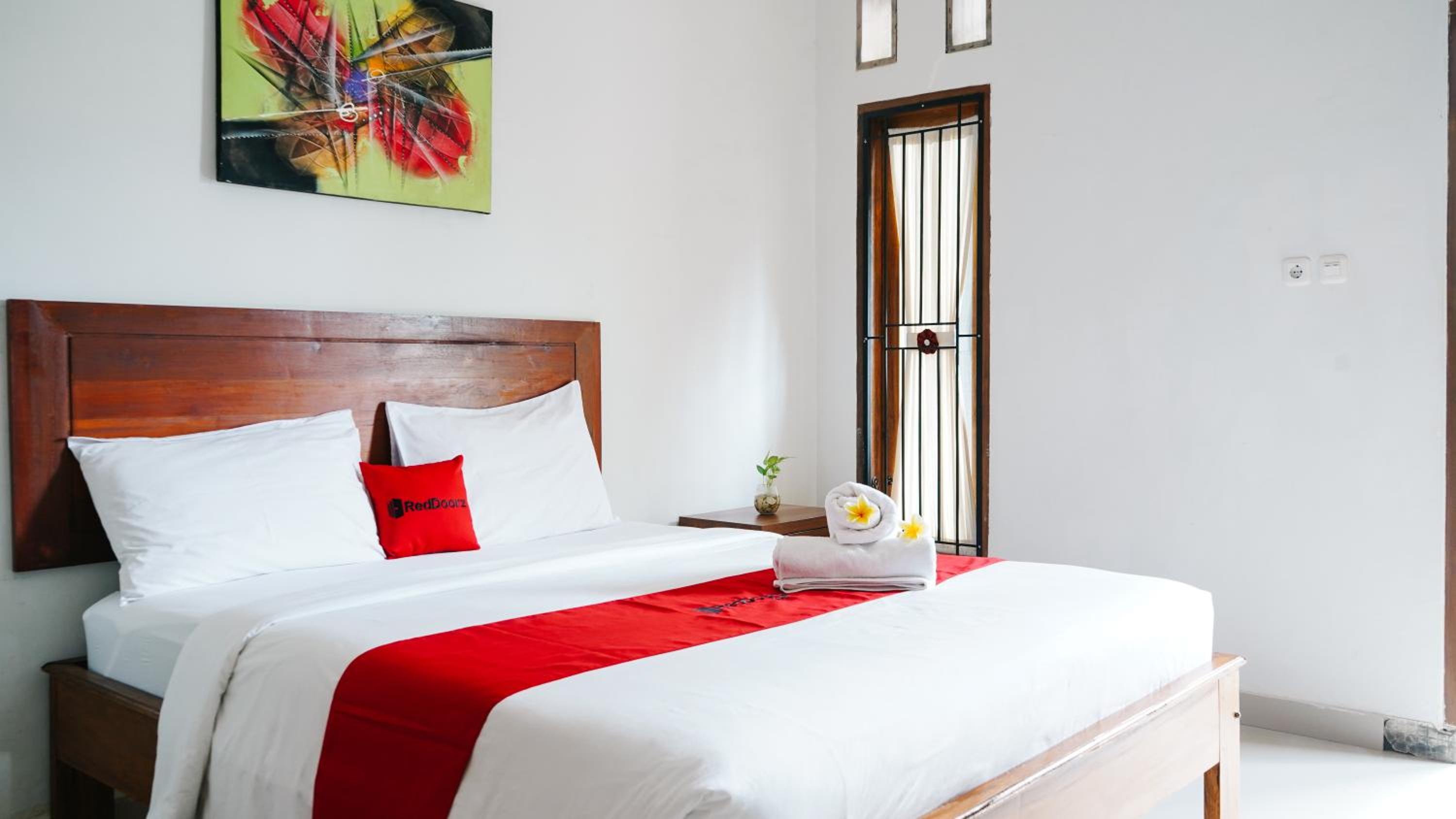 Double Room photo 1