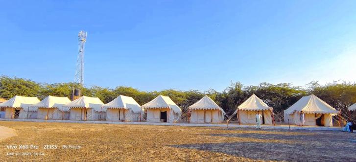 Tent (2 Adults)  photo 2
