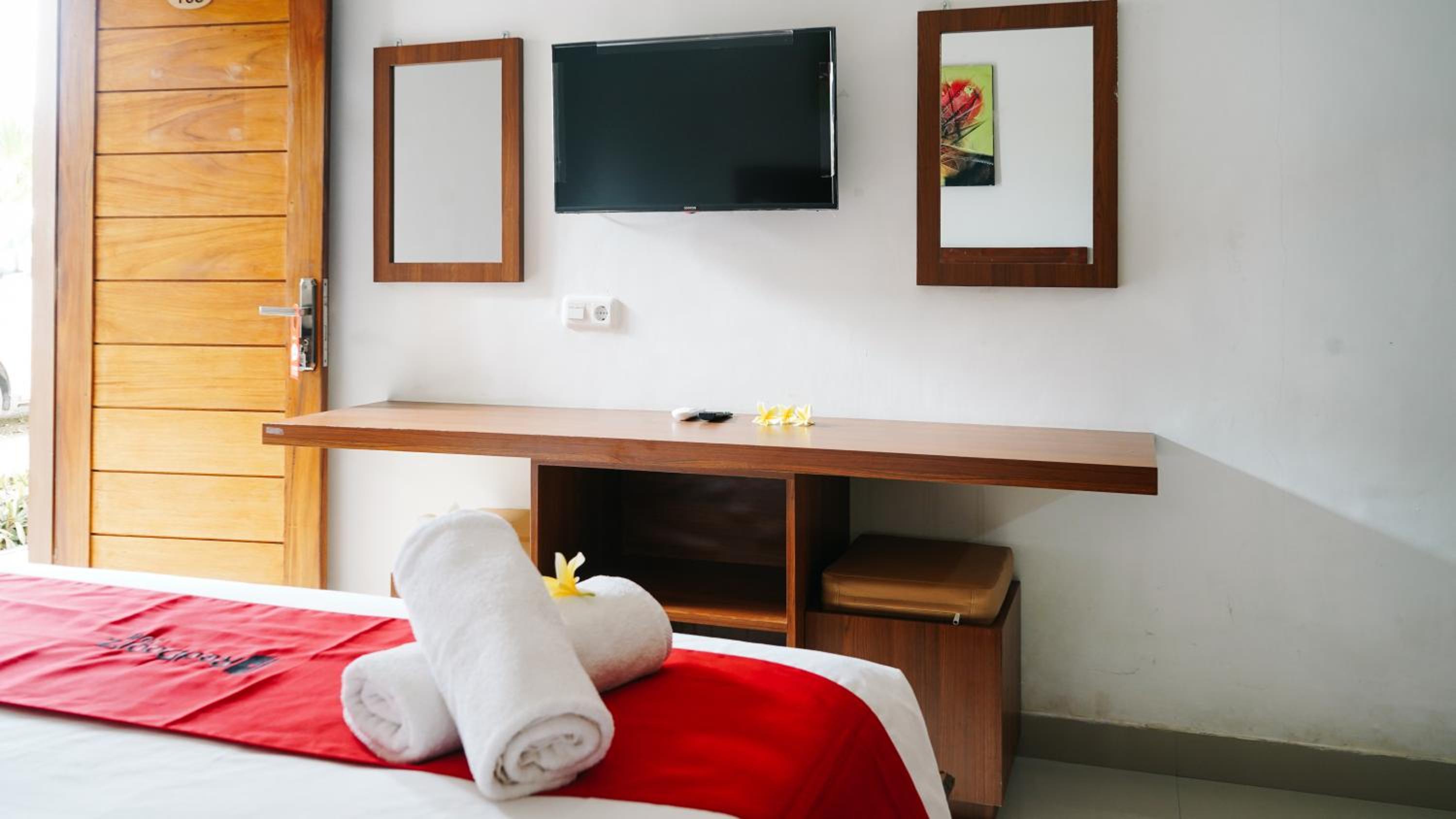 Double Room photo 2